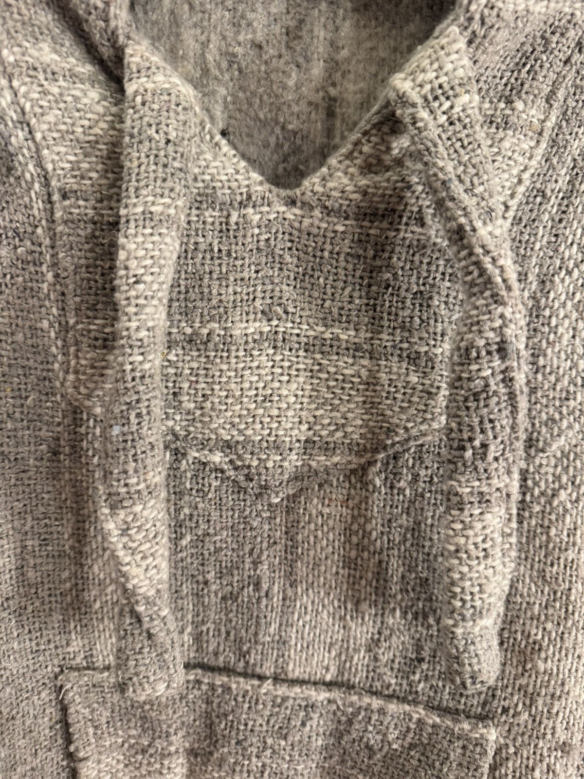 Other Grey Drug Rug Size US L / EU 52-54 / 3 - 2 Thumbnail