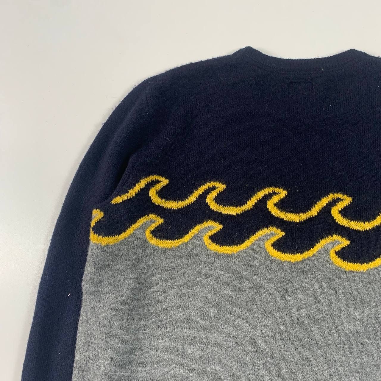 Billabong vintage surf billabong sweater y2k rap streetwear Size US S / EU 44-46 / 1 - 9 Thumbnail
