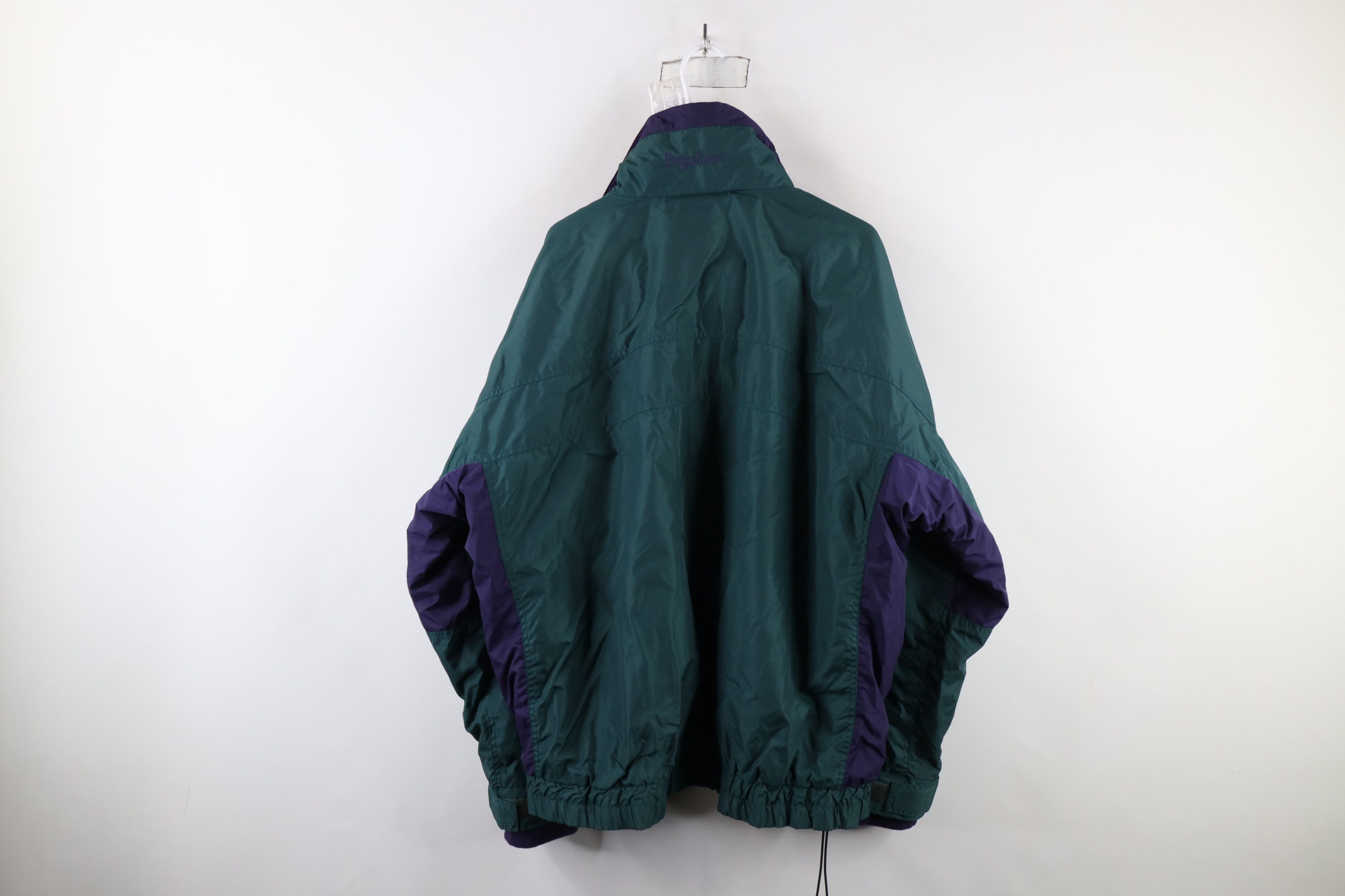 Columbia × Vintage Vintage 90s Columbia Bugaboo 2 In 1 Winter Bomber Jacket Size US XL / EU 56 / 4 - 8 Thumbnail