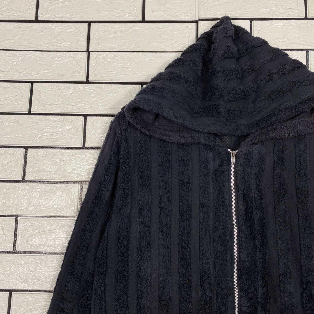 Japanese Brand Vintage Wool Jacket Work DP International Issey Miyake Size US M / EU 48-50 / 2 - 8 Thumbnail