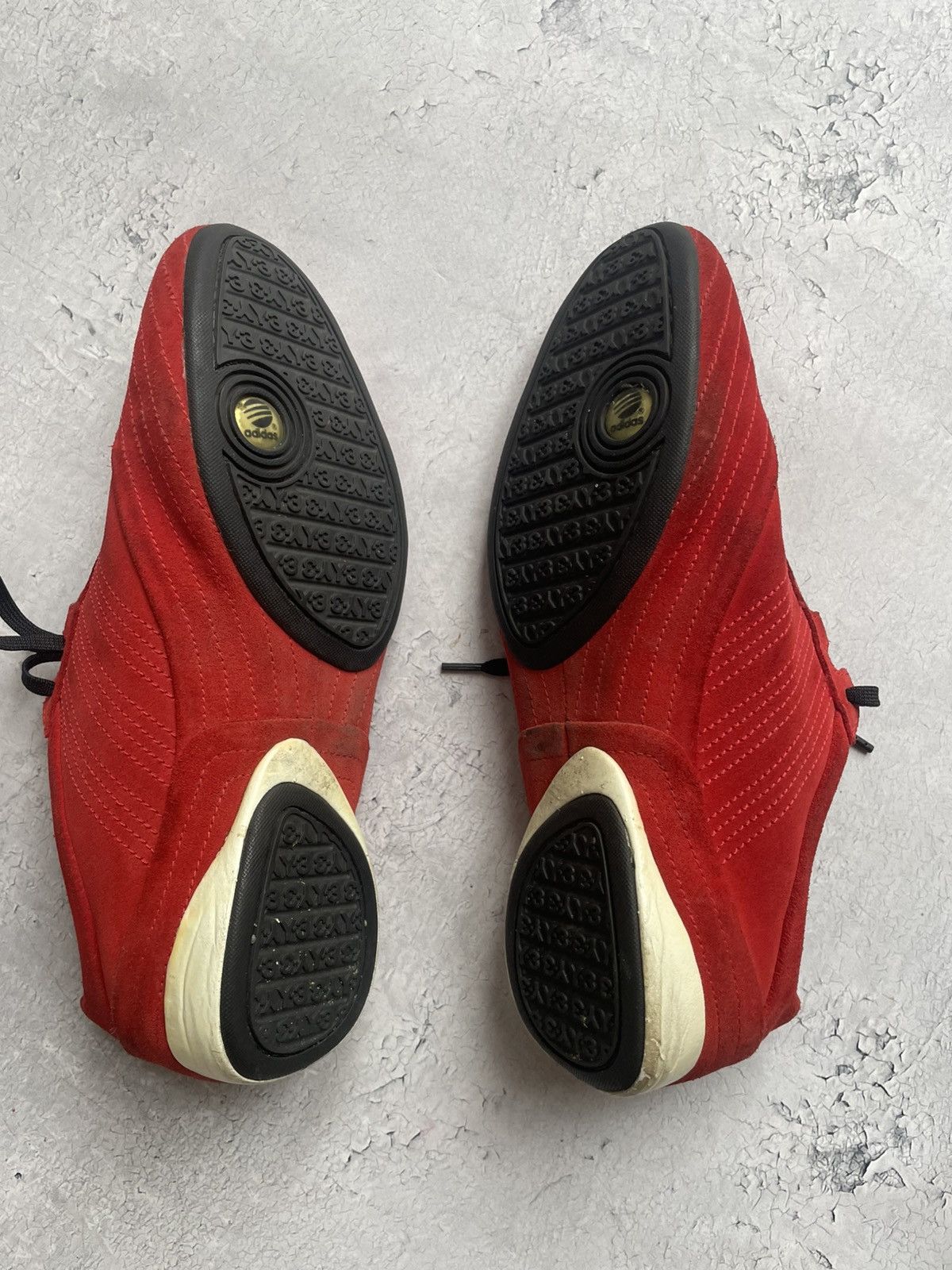 Y-3 Vintage Y-3 Yochi Yamamoto x Adidas Sample 😍 Size US 8.5 / EU 41-42 - 4 Thumbnail