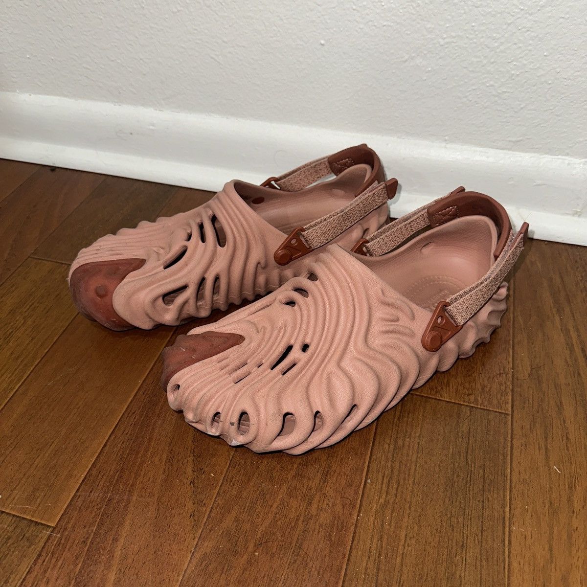 Crocs pollex clog salehe bembury