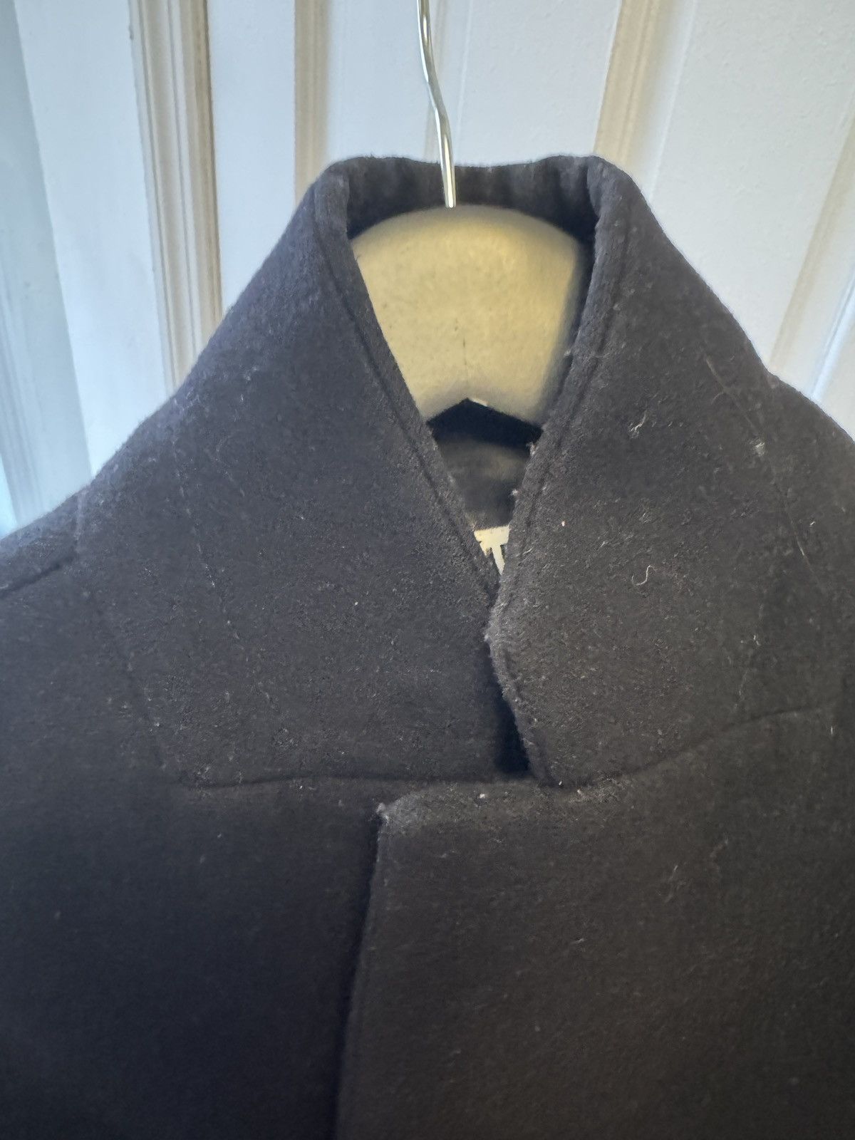 Dirk Bikkembergs Vintage wool blazer Size 46R - 7 Thumbnail