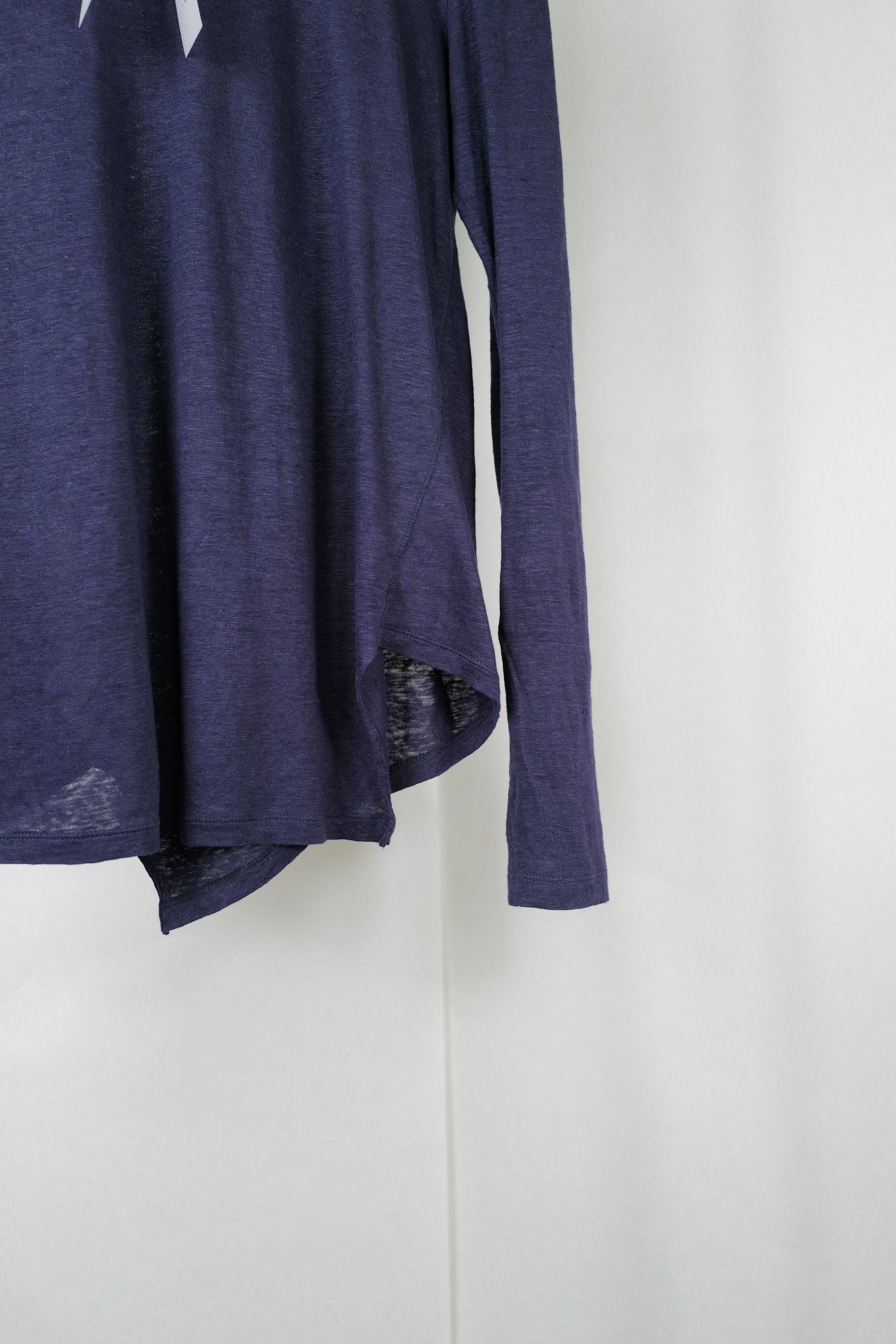 Forme D'Expression Forme D Expression Long Sleeve Size US S / EU 44-46 / 1 - 6 Thumbnail