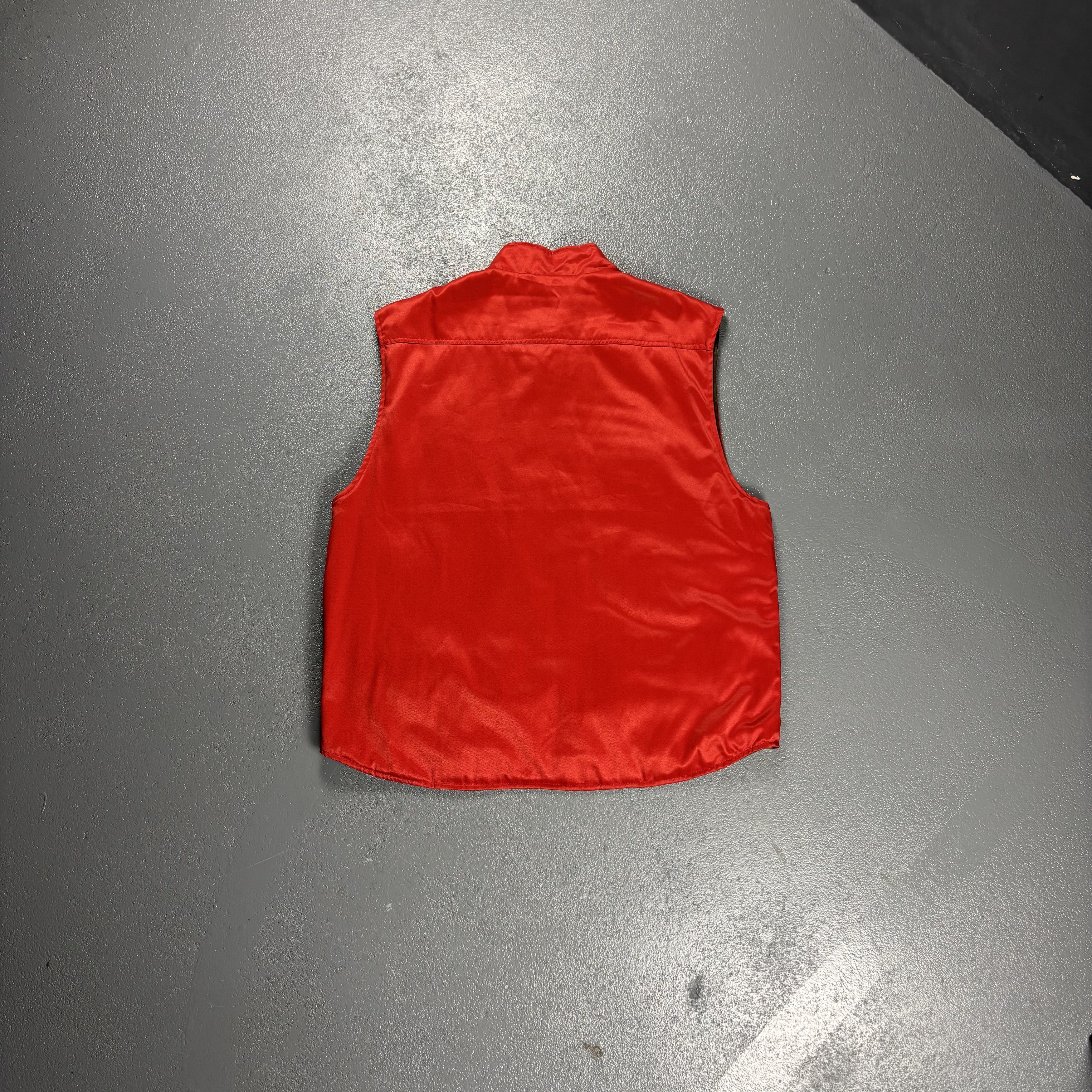 Other Vintage Vest Size US M / EU 48-50 / 2 - 3 Thumbnail