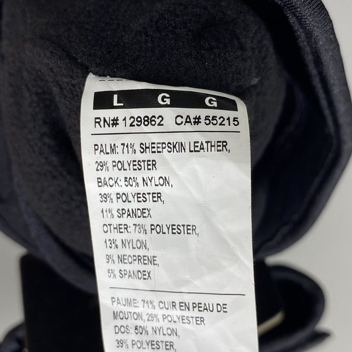 Nike Nike Superbad Sideline Football Gloves Thermal Fleece Grailed