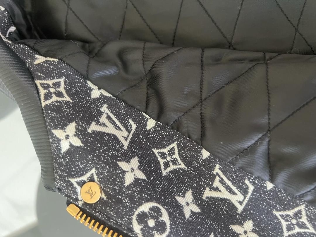 Louis Vuitton Louis Vuitton | Short Monogram Casual Style Denim Size S / US 4 / IT 40 - 14 Thumbnail