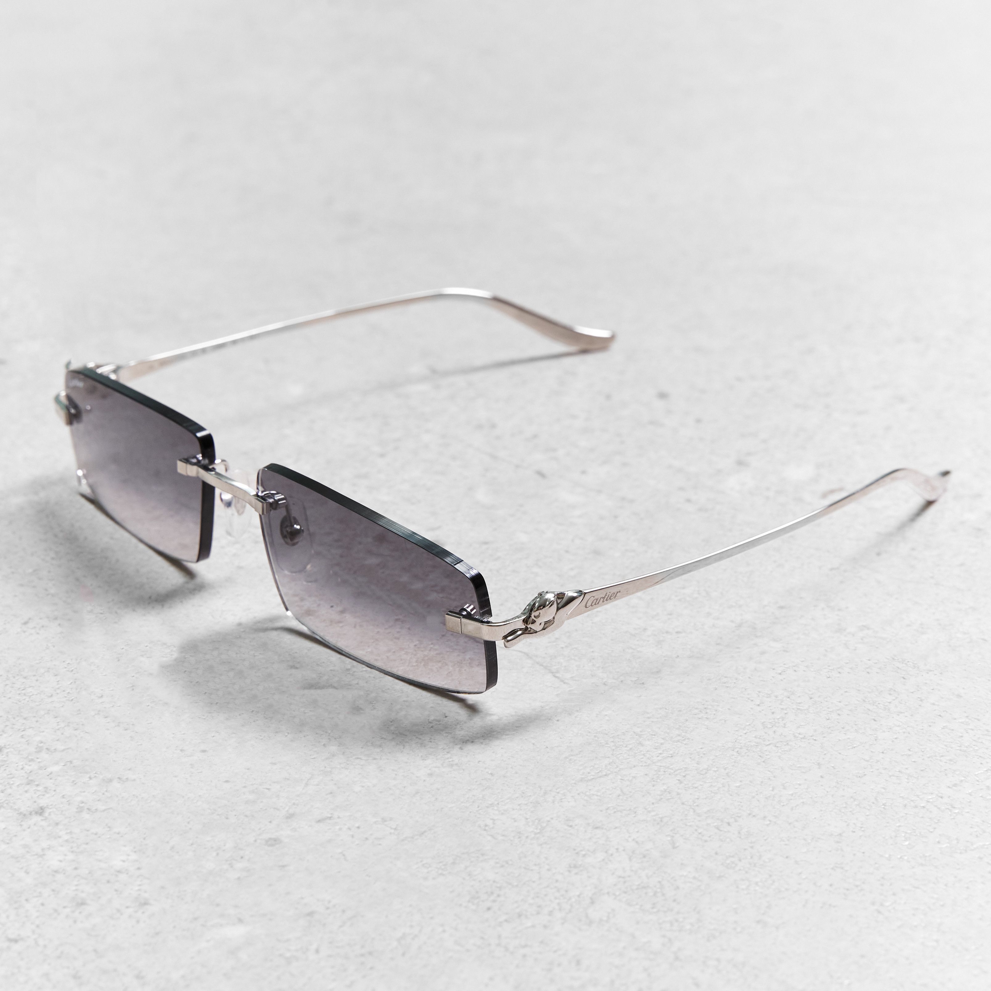 Cartier CARTIER CT0505S 002 Size ONE SIZE - 1 Thumbnail