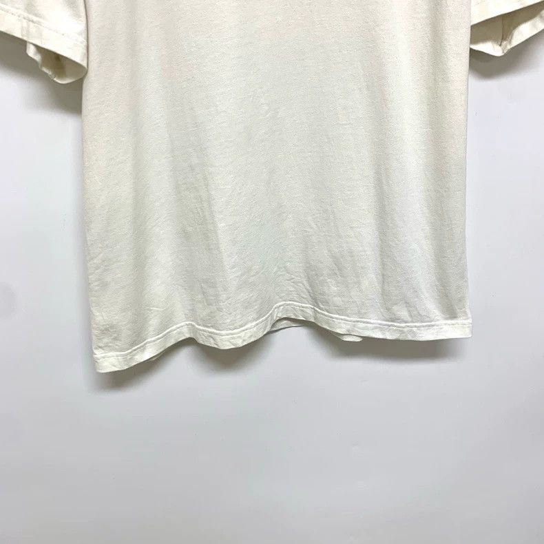 Balenciaga Balenciaga NASA Collaboration White Short Sleeve T-shirt S Size US XS / EU 42 / 0 - 4 Thumbnail