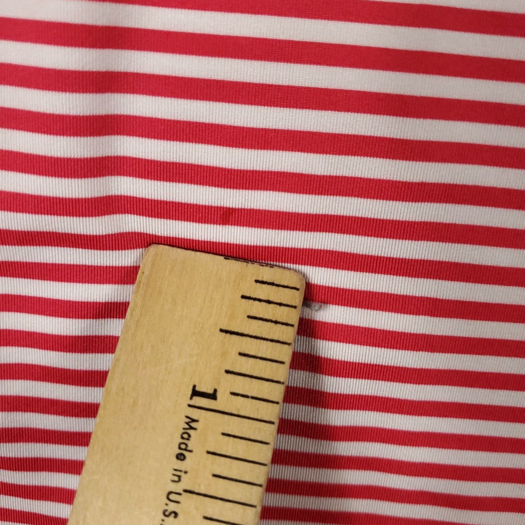Ralph Lauren RLX Ralph Lauren Polo Shirt Mens 2XL Red Striped Polo Short Sleeve Casual Golf Size US XXL / EU 58 / 5 - 5 Thumbnail