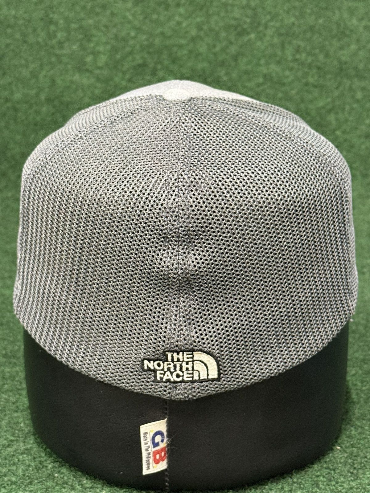The North Face The North Face Never Stop Exploring Flexfit Hat Size ONE SIZE - 2 Thumbnail