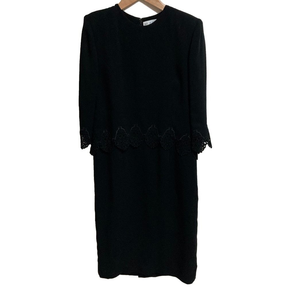 Other Louren docking cocoon dress dress Others Dresses DUTY FREE