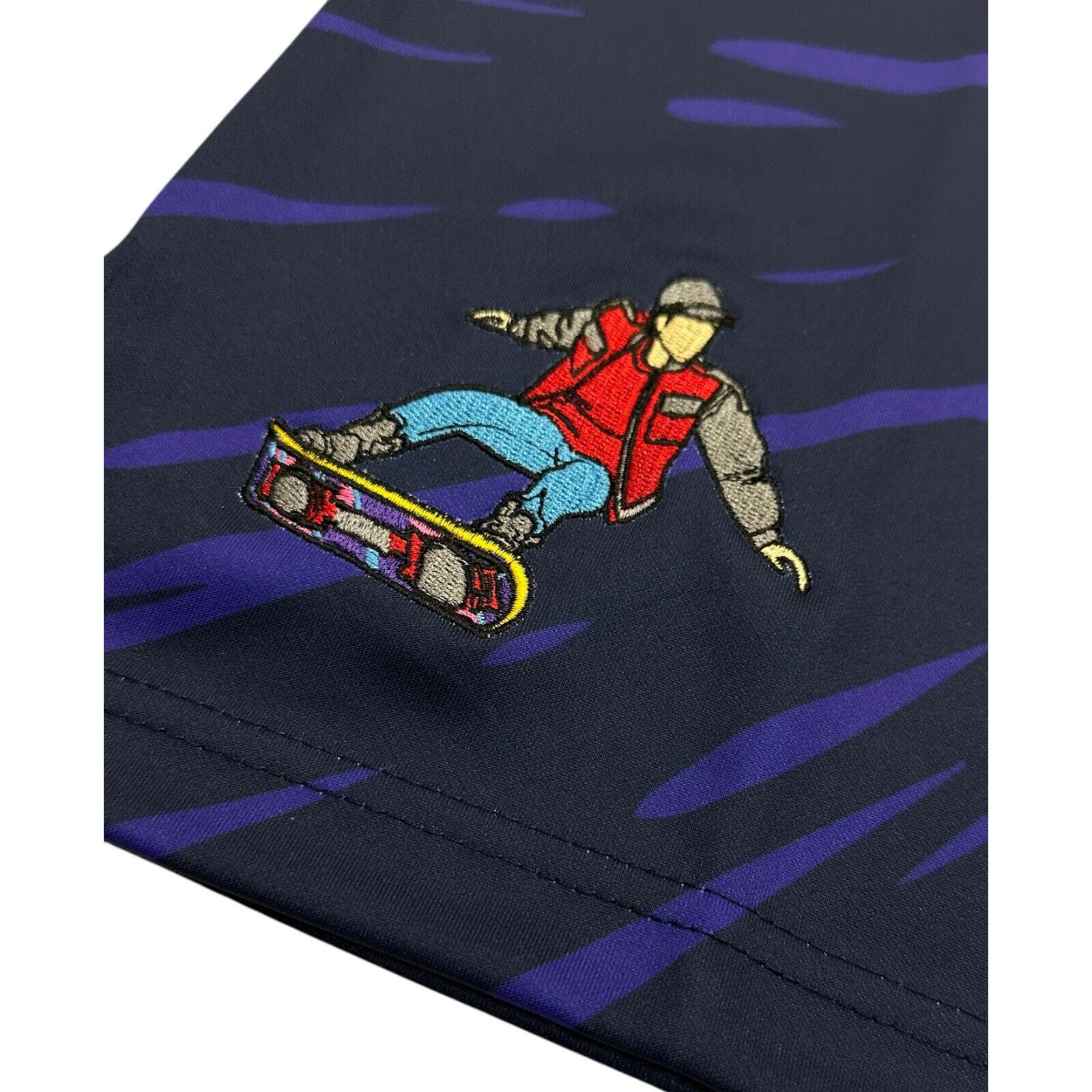 Other Back to the Future Headgear Classics Basketball Jersey Size US L / EU 52-54 / 3 - 6 Thumbnail