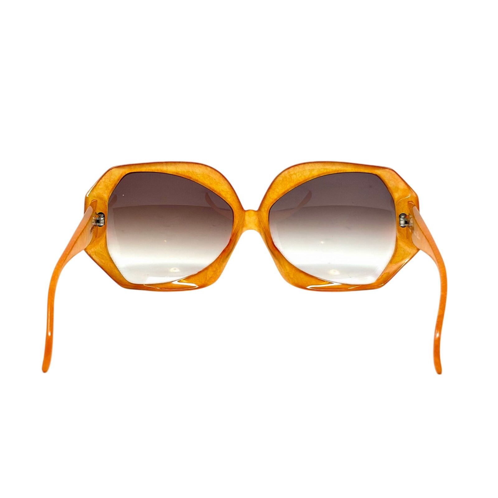 Dior Christian Dior Oversized Archive Sunglasses Size ONE SIZE - 6 Thumbnail