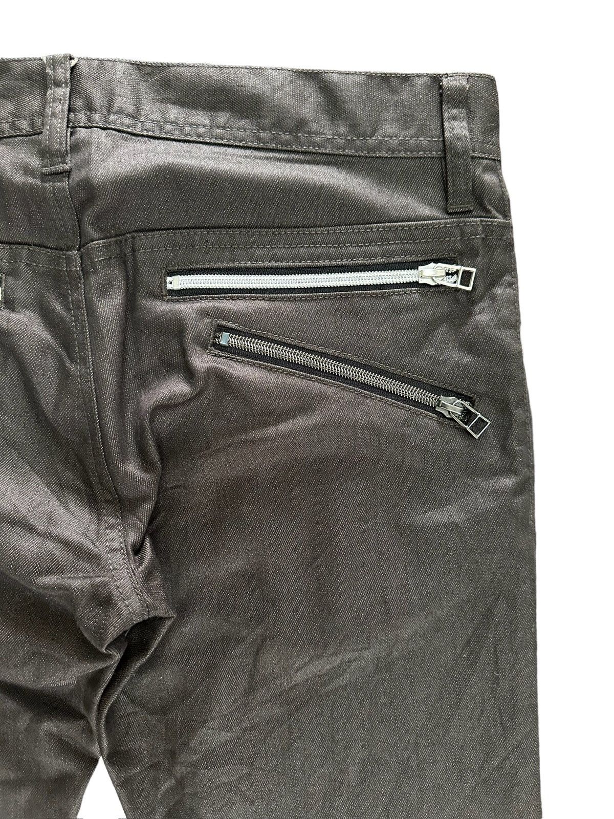 semanticdesign Size 31/30 - 00’s Semanticdesign Japan 8 pocket flared Size US 31 - 8 Thumbnail