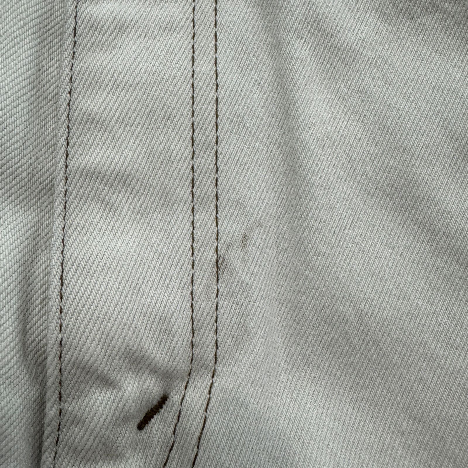 Levi's Vintage Levis W515-03 Jeans Women's 27x31 Made in Japan Size 27" / US 4 / IT 40 - 4 Thumbnail
