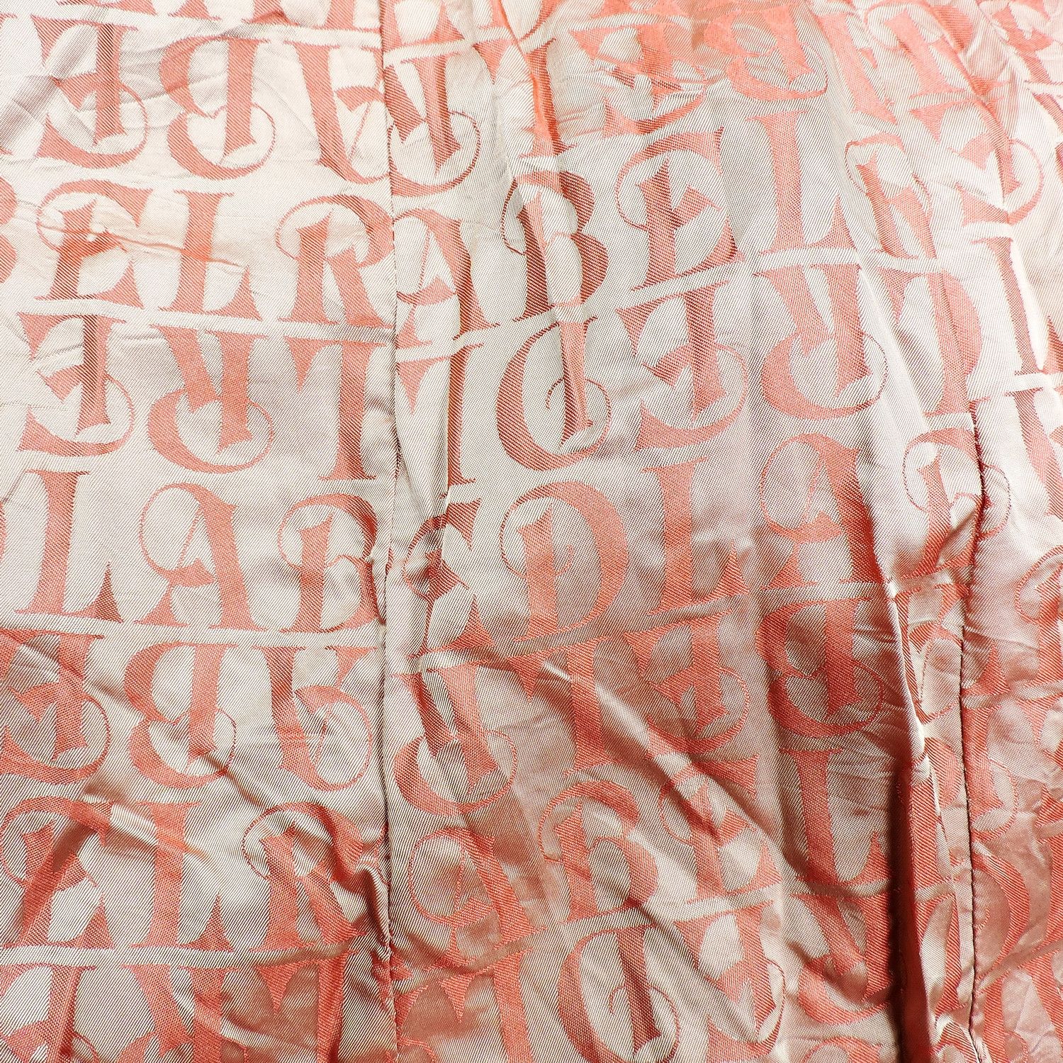 Vivienne Westwood Vivienne Westwood Red Label Peacoat Parka Coat Jacket Size XS / US 0-2 / IT 36-38 - 8 Thumbnail