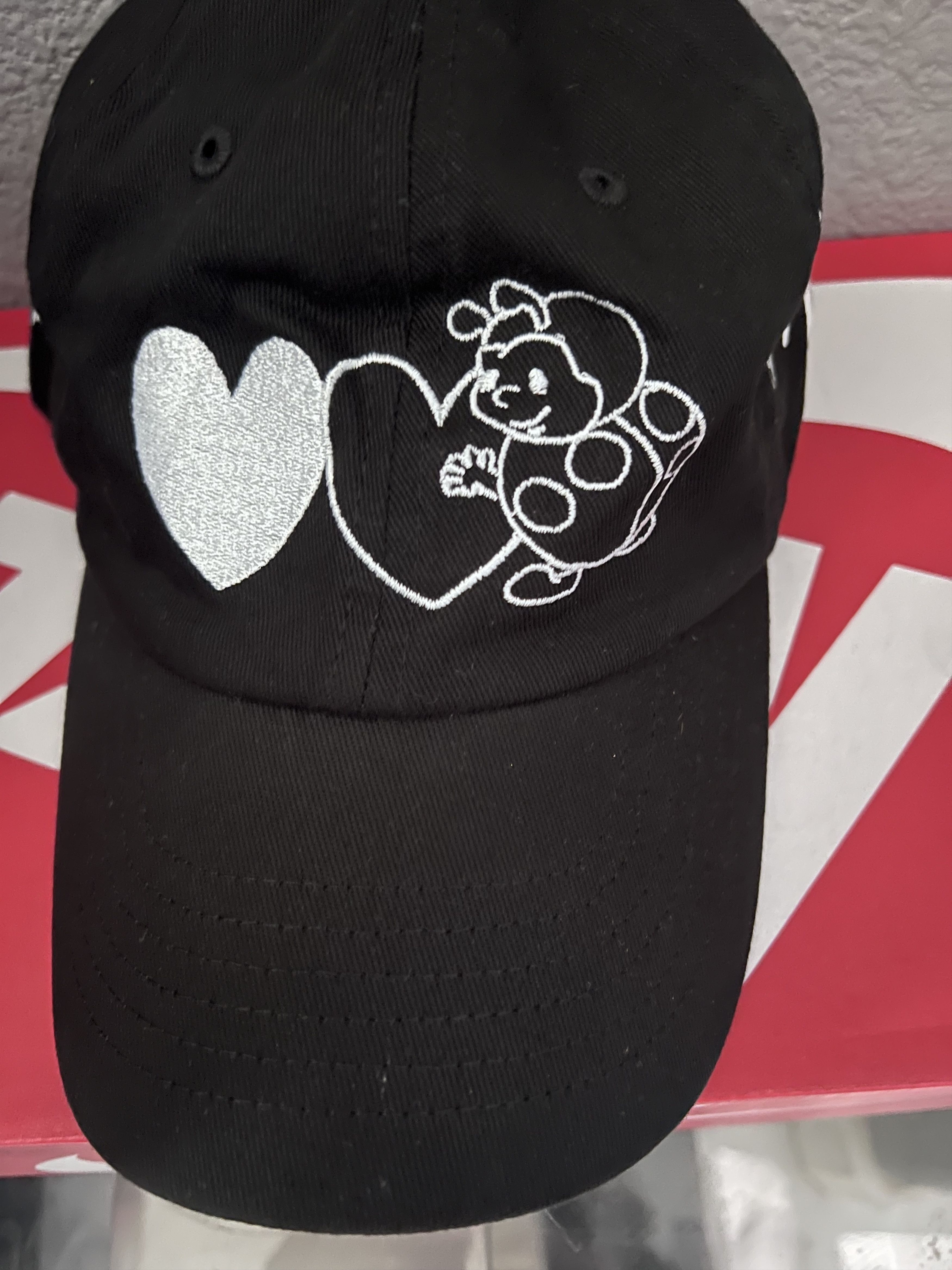 Other Night Lovell Tour Hat Size ONE SIZE - 5 Thumbnail