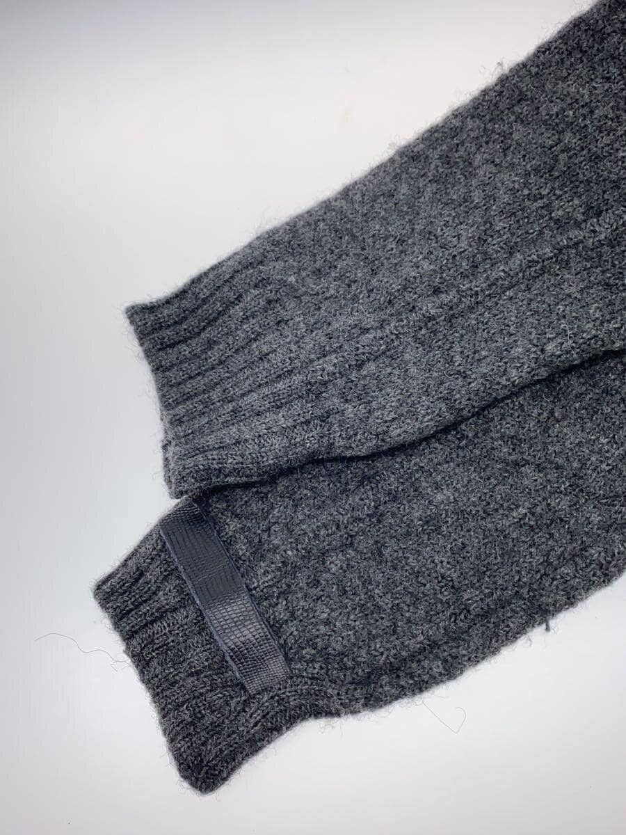 Undercover AW10 Avakareta Life Wool Sweater Size US XL / EU 56 / 4 - 5 Thumbnail