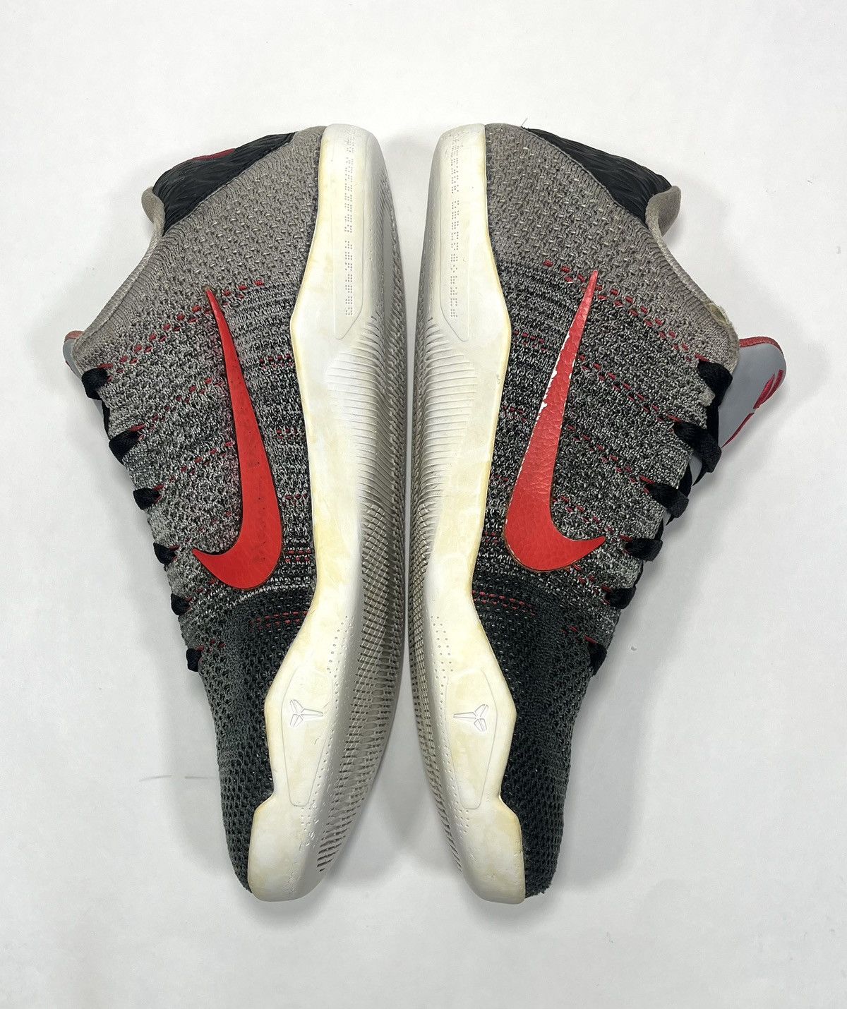 Nike Nike Kobe 11 Elite Low ‘Tinker Muse’ Shoes Size: 10 M Size US 10 / EU 43 - 3 Thumbnail