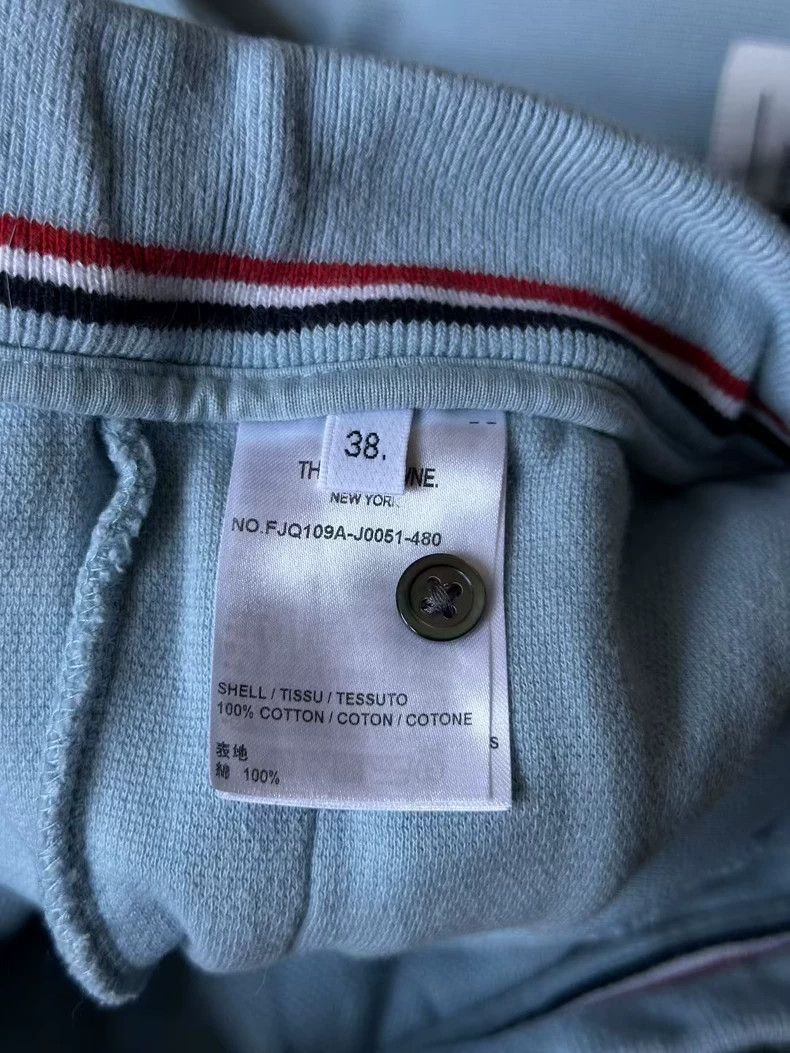 Other Thom Browne Knitted tights Size US 38 / EU 54 - 4 Thumbnail