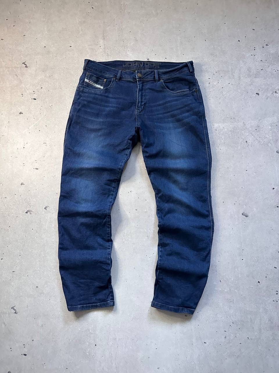 John Doe Betynigh Kevlar Racing Motorcycles Pants Race