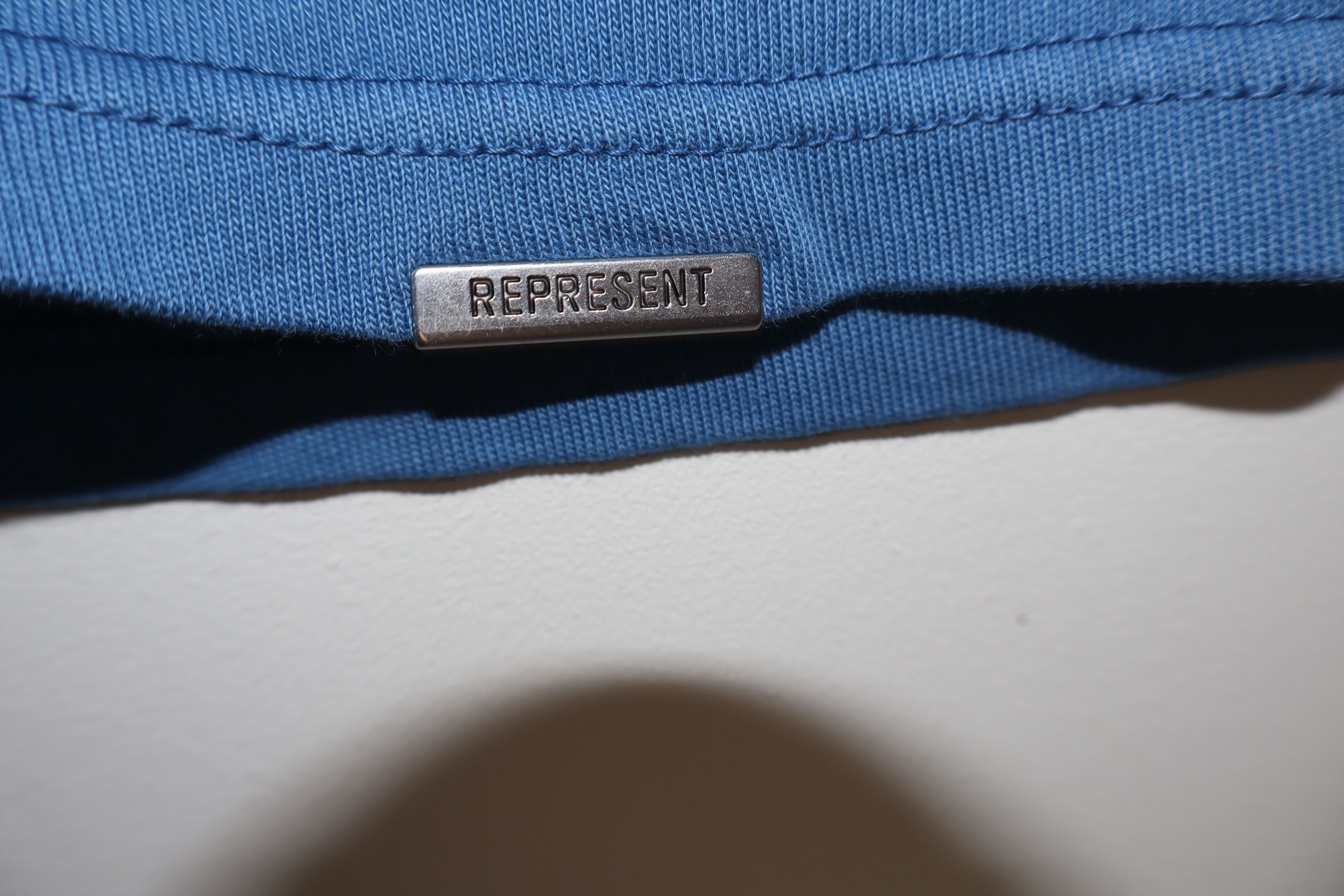 Represent Clo. Horizons t-shirt Size US M / EU 48-50 / 2 - 5 Thumbnail