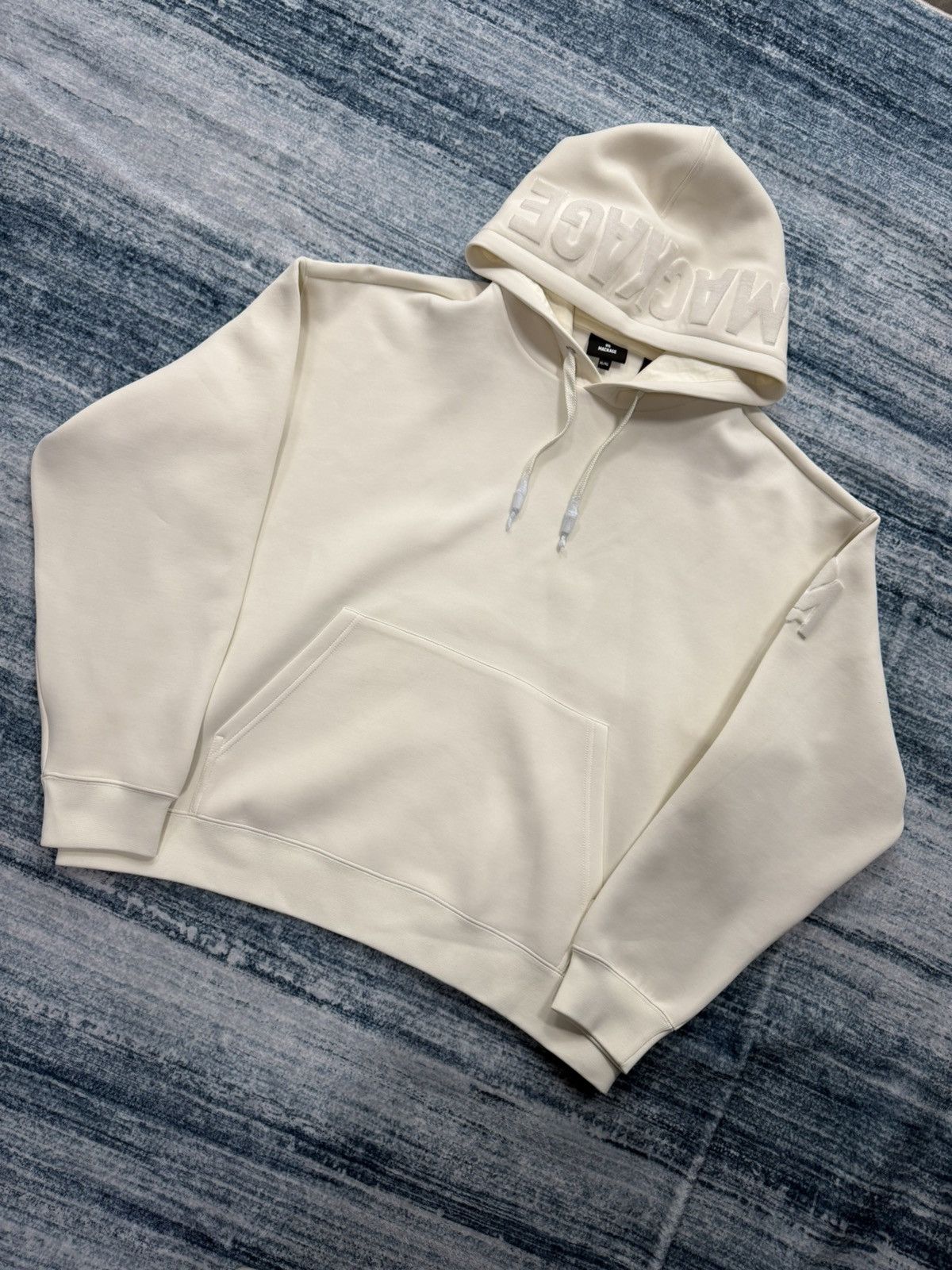 Mackage Krys Hoodie