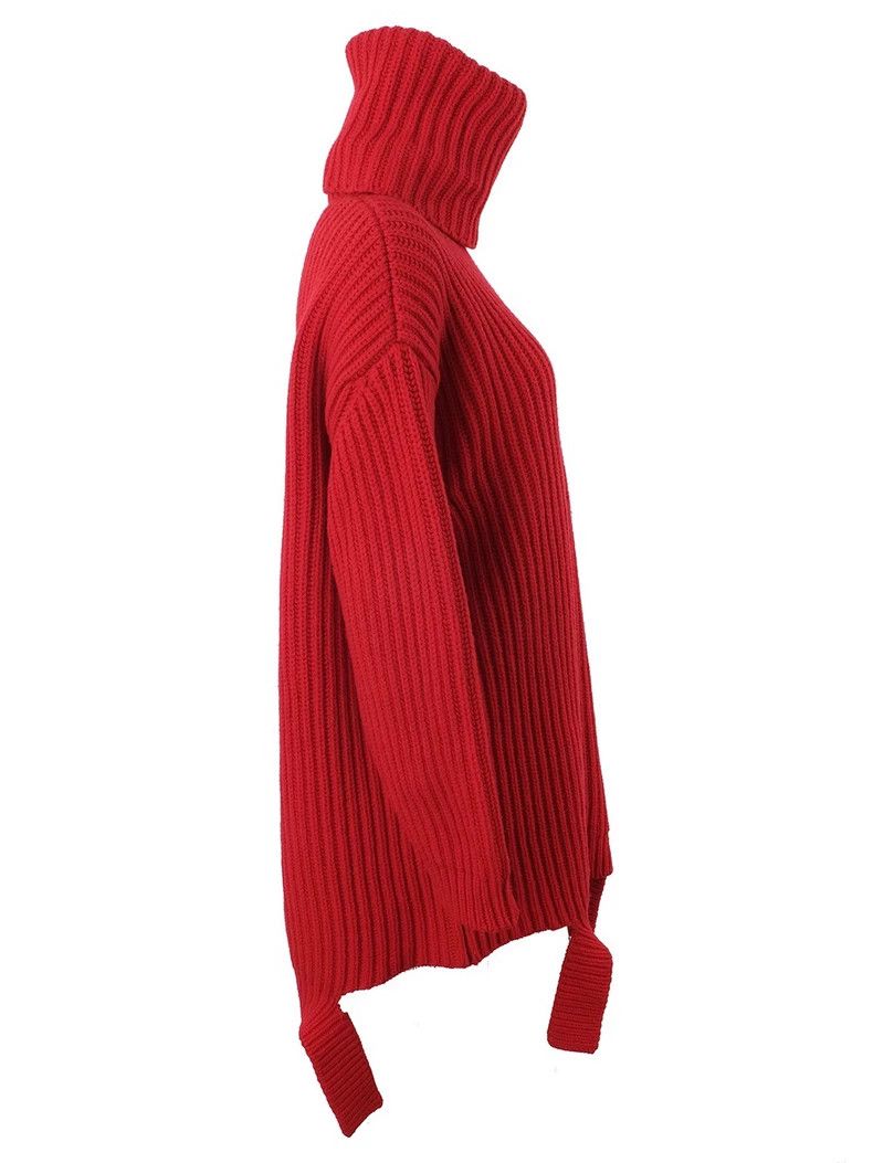 Balenciaga Balenciaga Knitted sweater dress 2501-Nextarrow Size XXS / US 00 / IT 34 - 3 Thumbnail