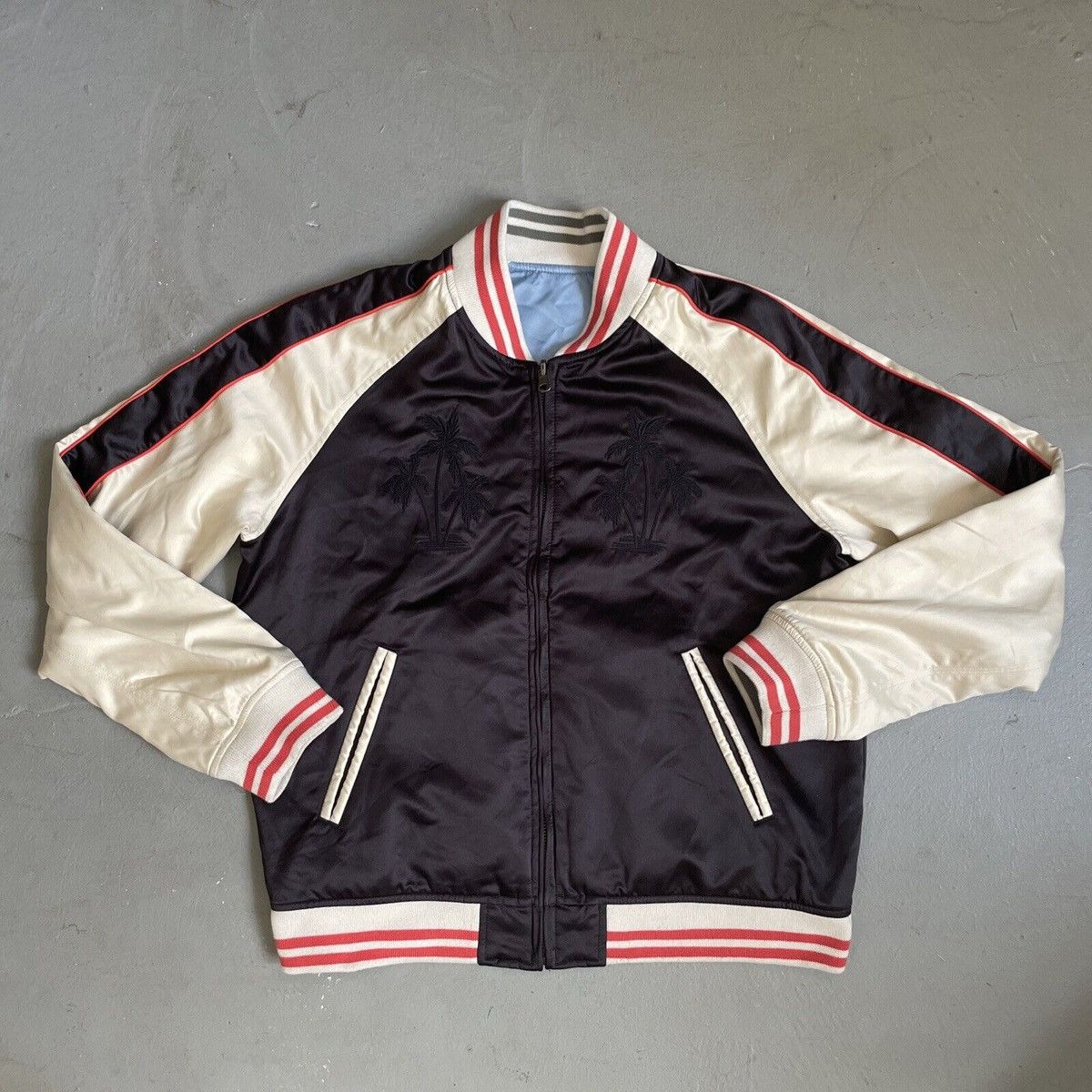 Levi's Vintage Clothing Sukajan san francisco Size US S / EU 44-46 / 1 - 4 Thumbnail
