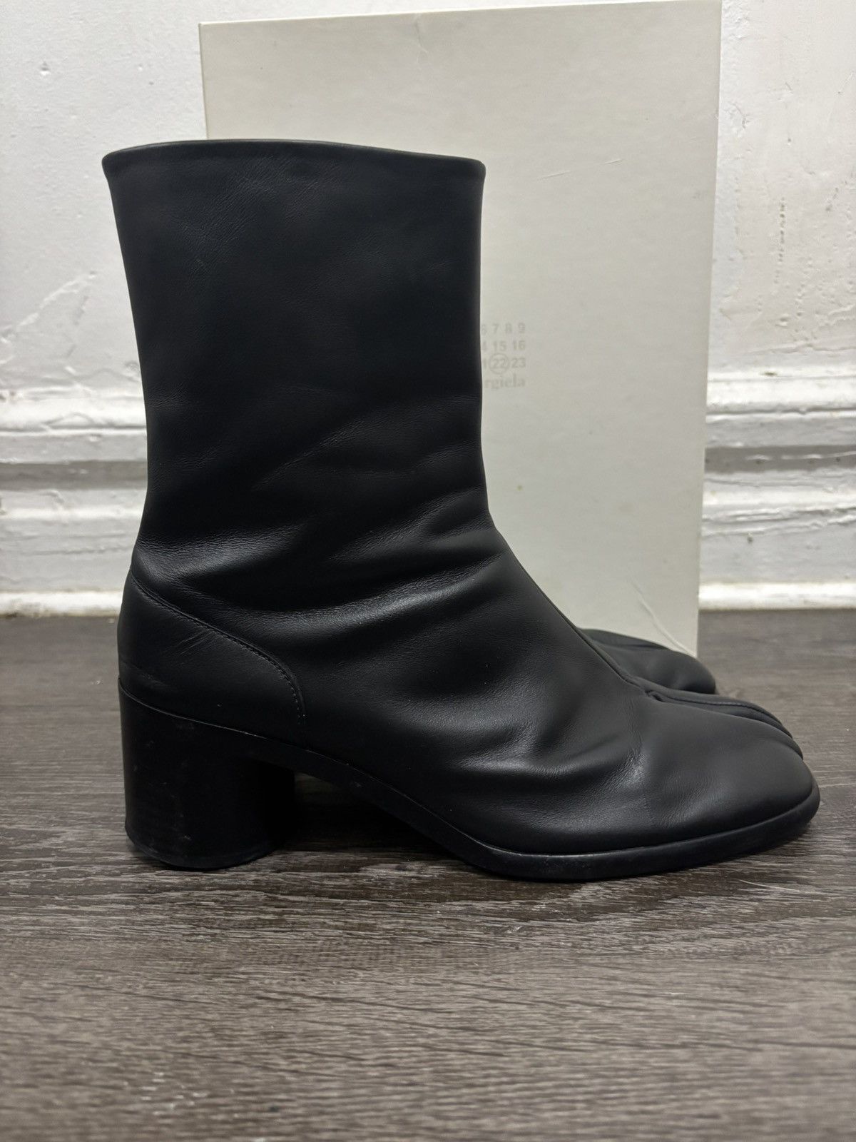 Maison Margiela Maison Margiela Tabi Ankle Boot Size US 10 / EU 43 - 3 Thumbnail
