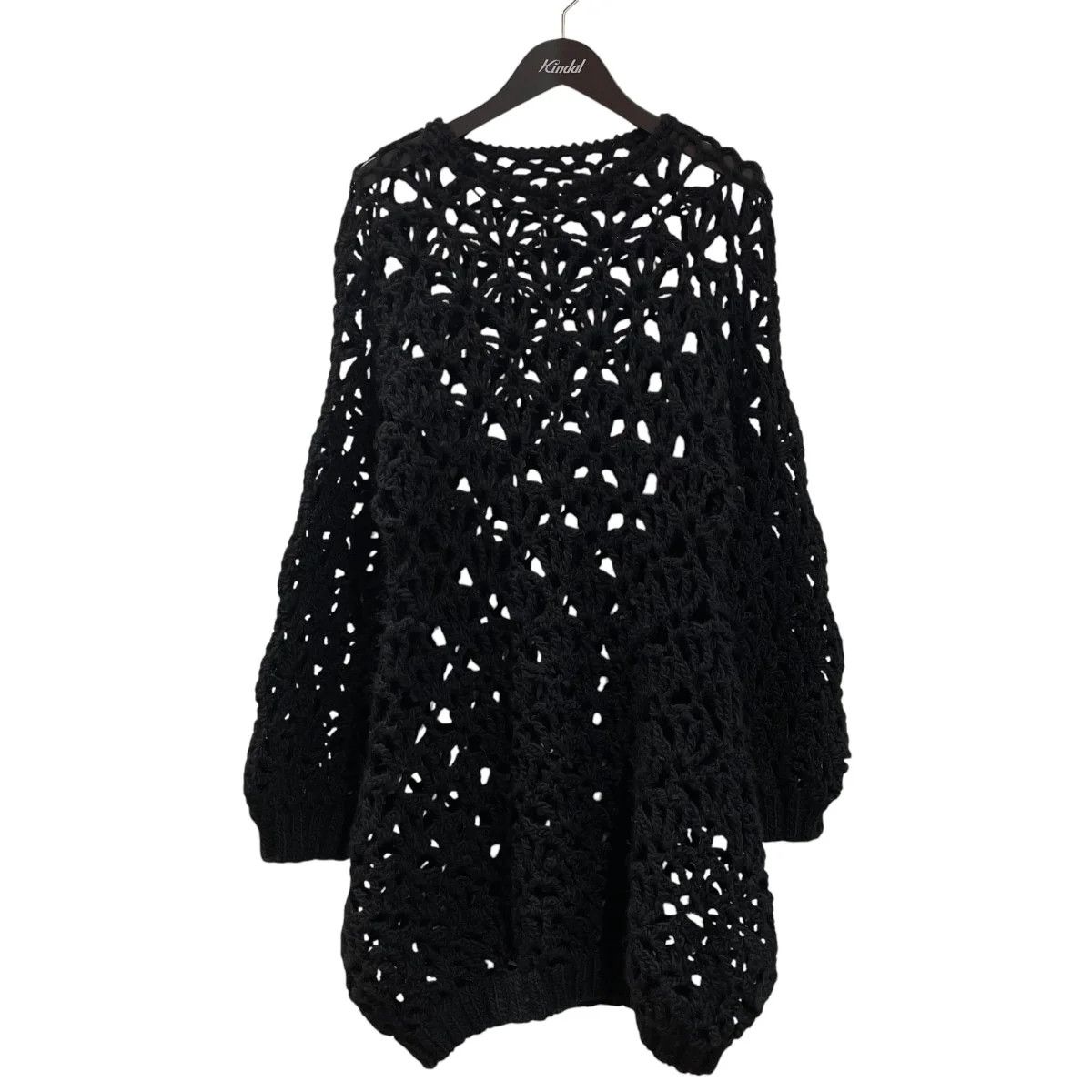 Yohji Yamamoto YOHJI YAMAMOTO knit Size US M / EU 48-50 / 2 - 1 Thumbnail