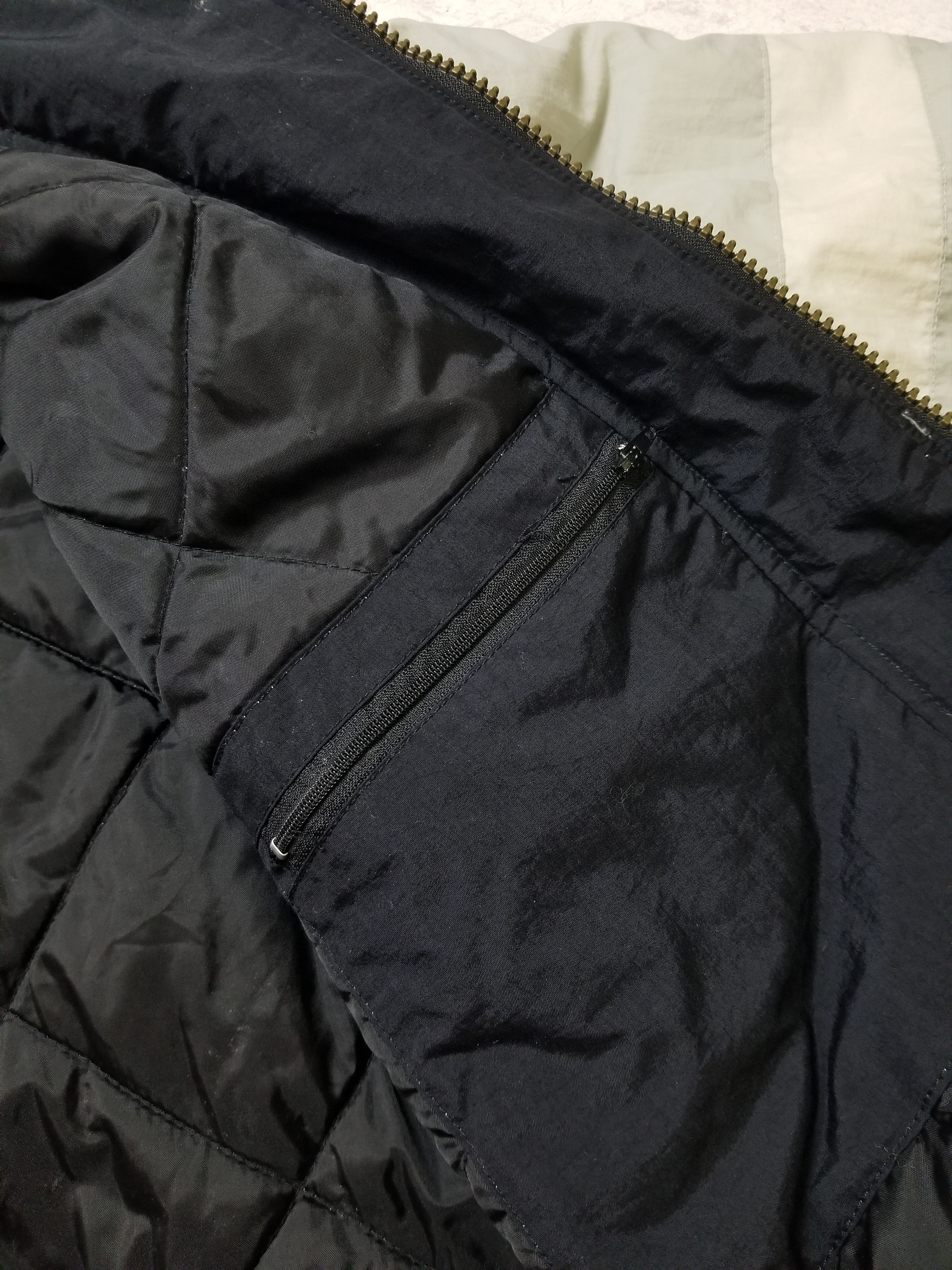 Nutmeg Vintage Los Angeles Kings NHL Nutmeg Insulated Hockey Jacket Size US XL / EU 56 / 4 - 20 Thumbnail
