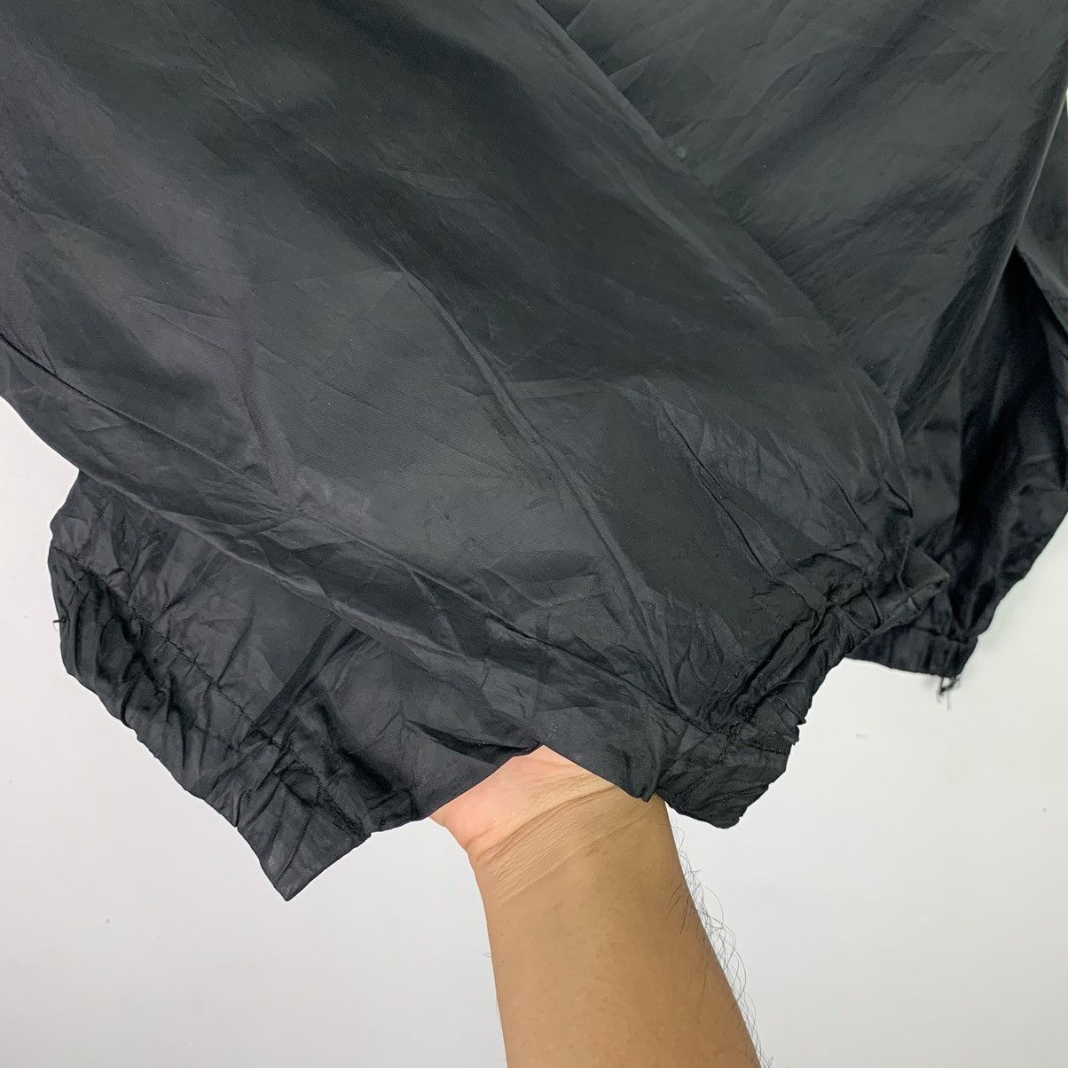 Japanese Brand Japanese Brand Full Zipper Windbreaker Jacket Size US M / EU 48-50 / 2 - 7 Thumbnail