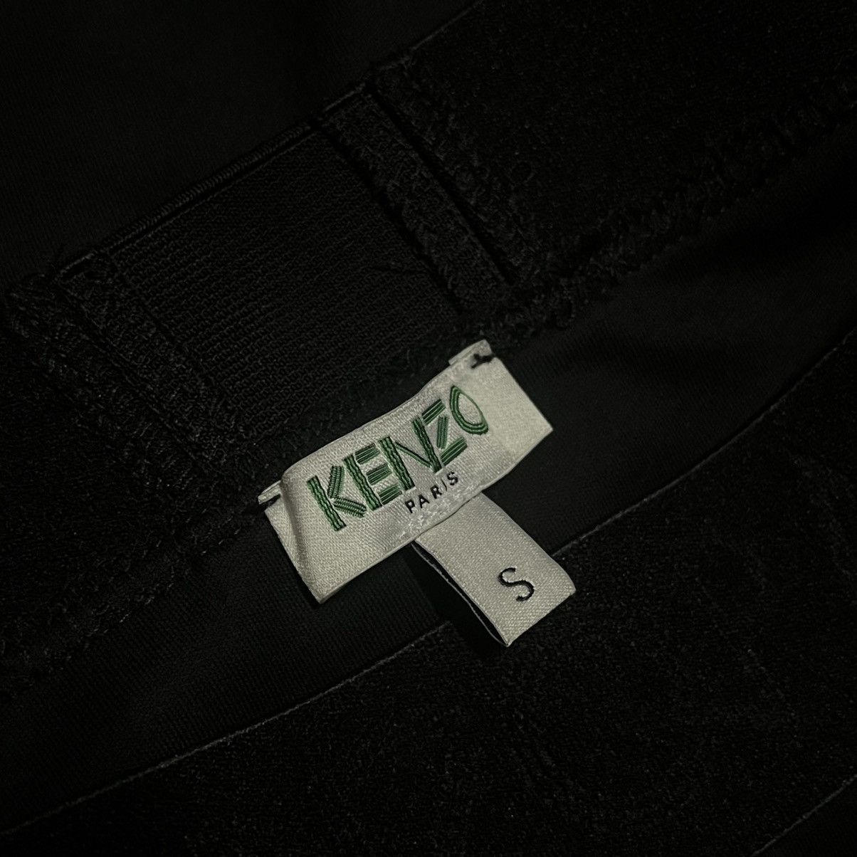 Kenzo Kenzo sports skirt Size 24" / US 00 / IT 34 - 5 Thumbnail