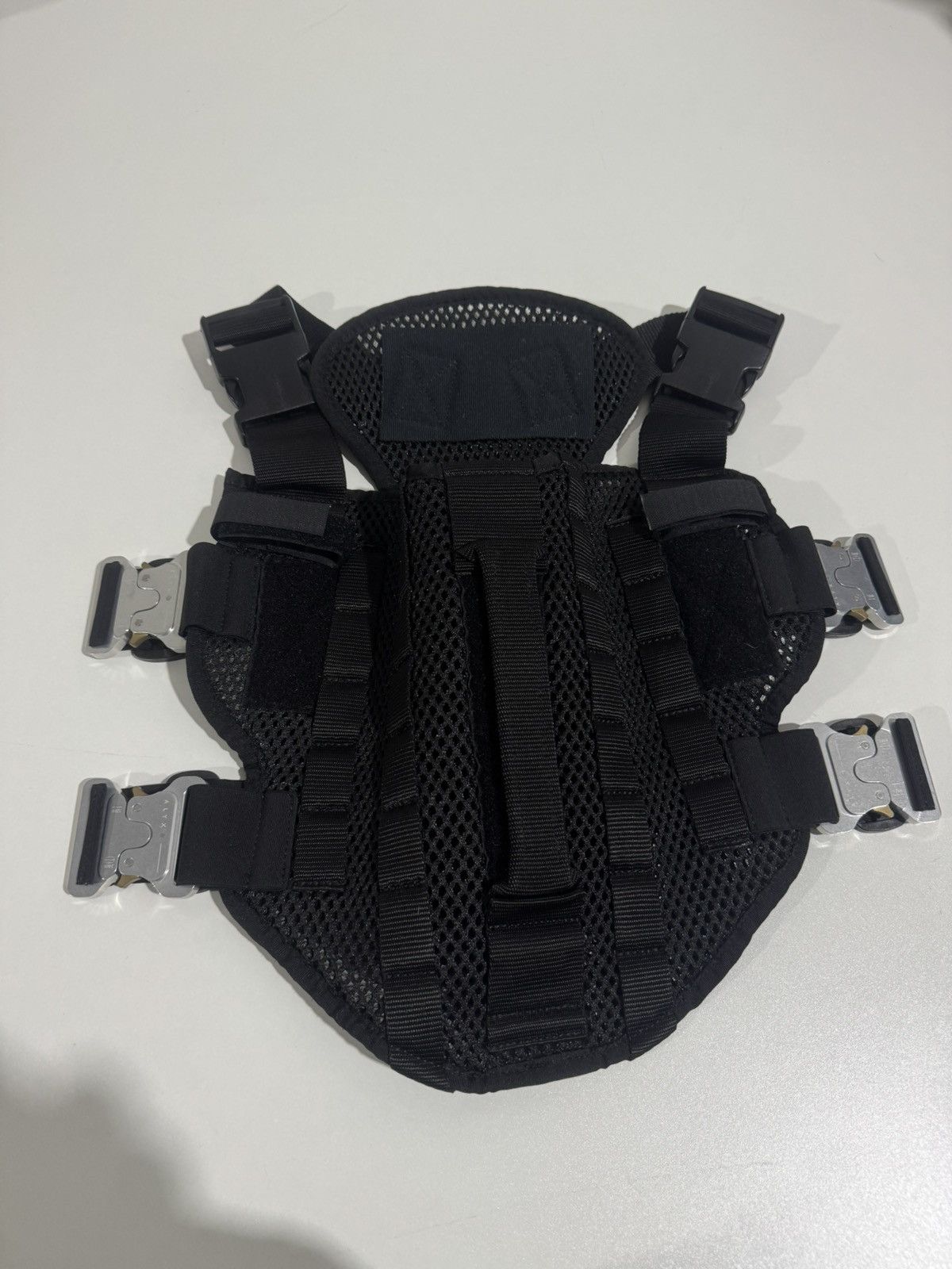 1017 ALYX 9SM Technical vest Size US M / EU 48-50 / 2 - 2 Thumbnail