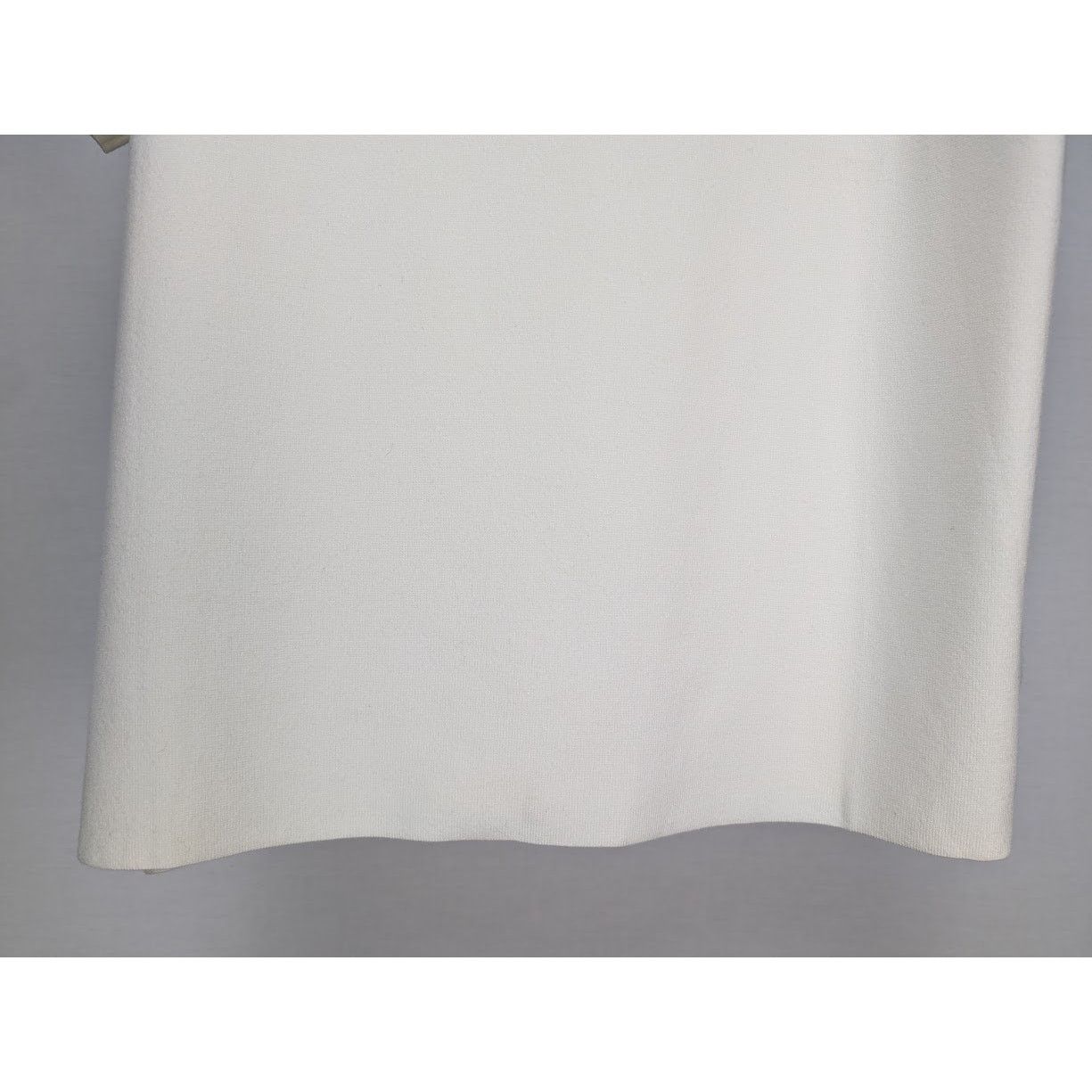 Vince o1rshd1 CC20 Short Sleeve T-Shirt in Cream Size US S / EU 44-46 / 1 - 7 Thumbnail