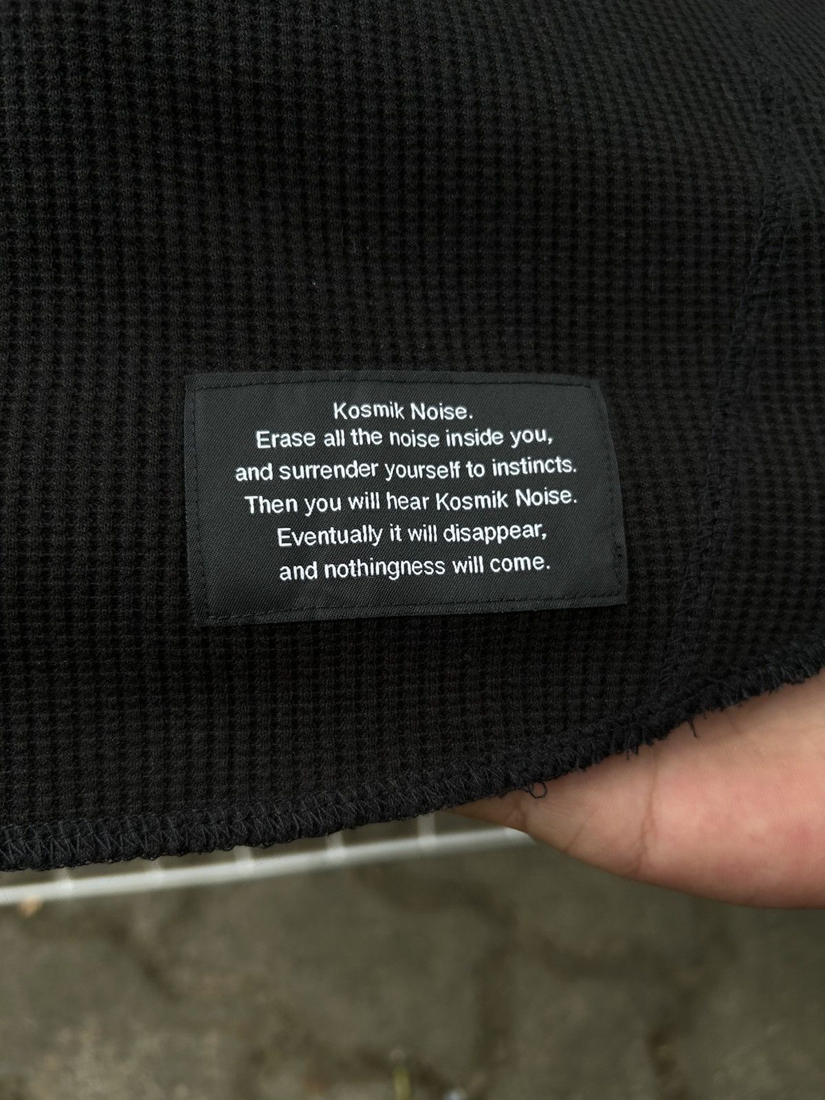 Undercover GU x Undercover Tshirt Size US S / EU 44-46 / 1 - 4 Thumbnail