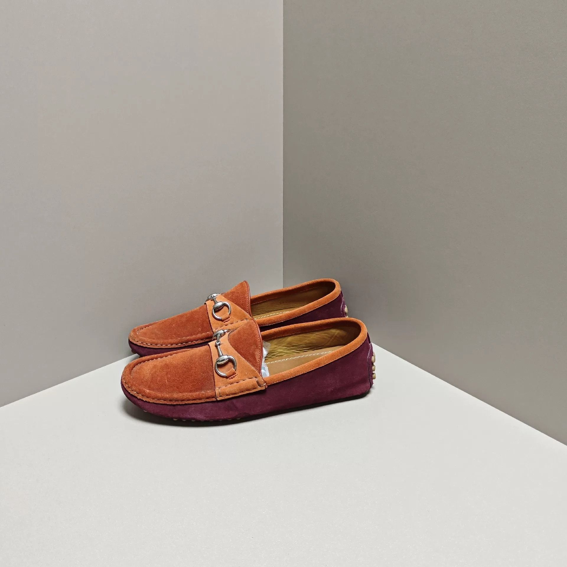 Gucci Gucci Lowtop Sneakers 8 Men Size US 8 / EU 41 - 1 Thumbnail