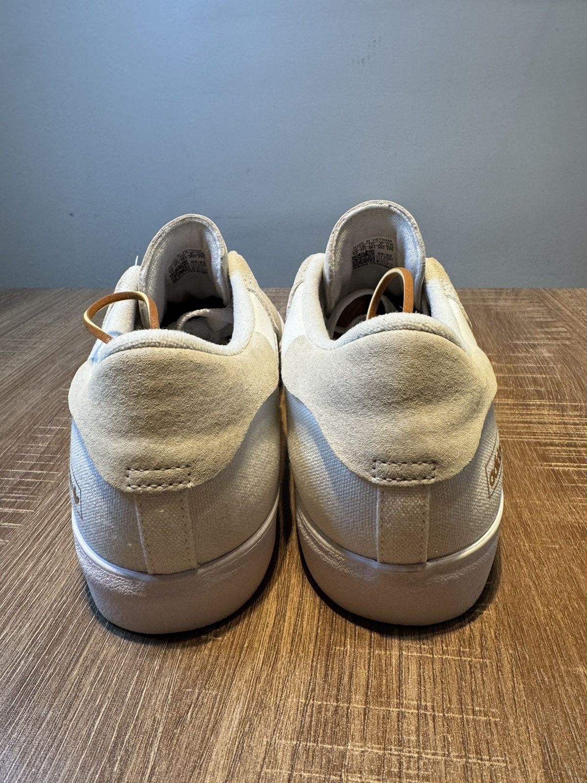 Adidas Adidas Matchbreak Super Men's Sneakers size 12 Shoes New Size US 12 / EU 45 - 4 Thumbnail