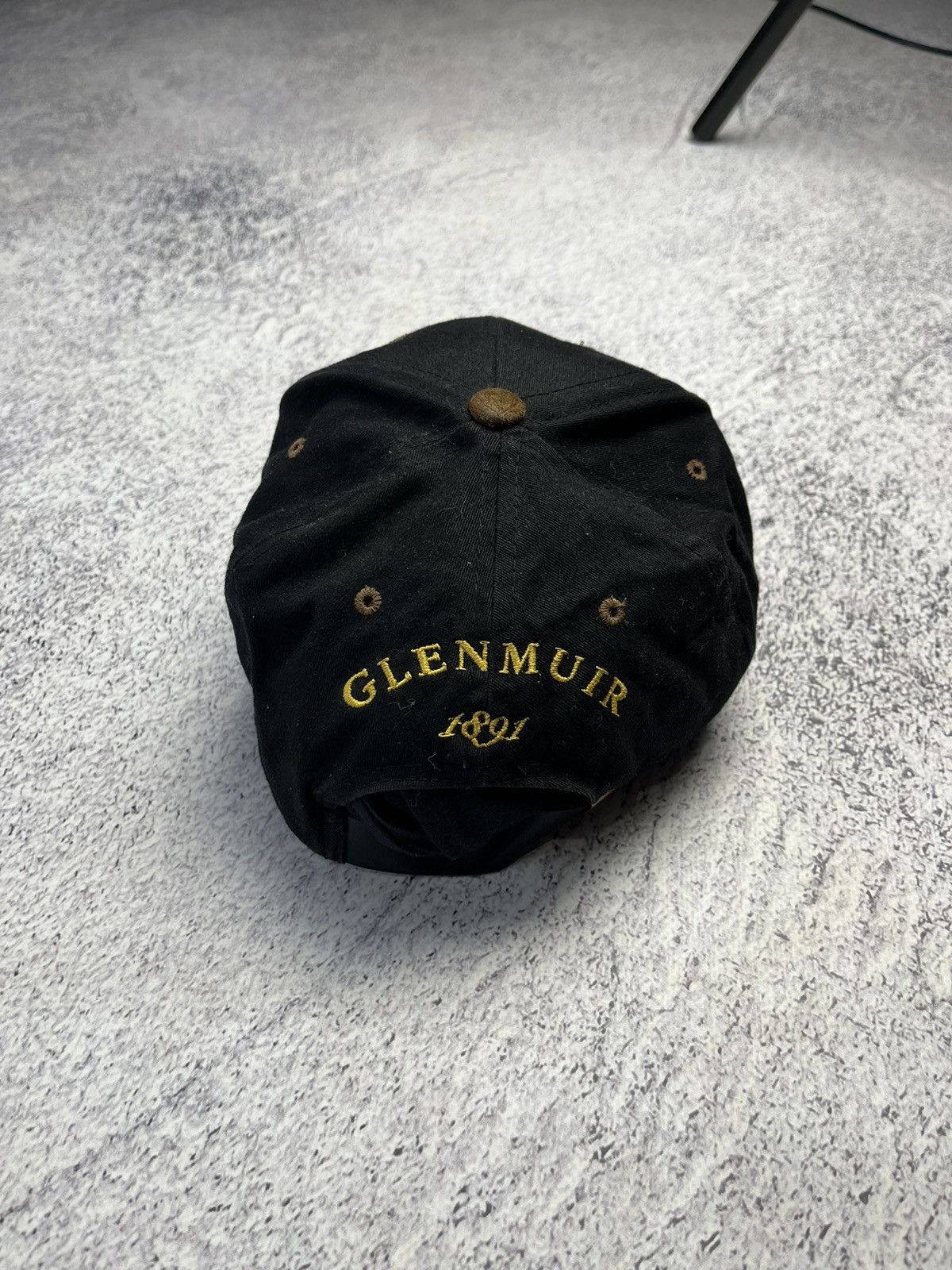 Other Vintage Ryder Cup 1927-1999 Cap Y2K Size ONE SIZE - 5 Thumbnail