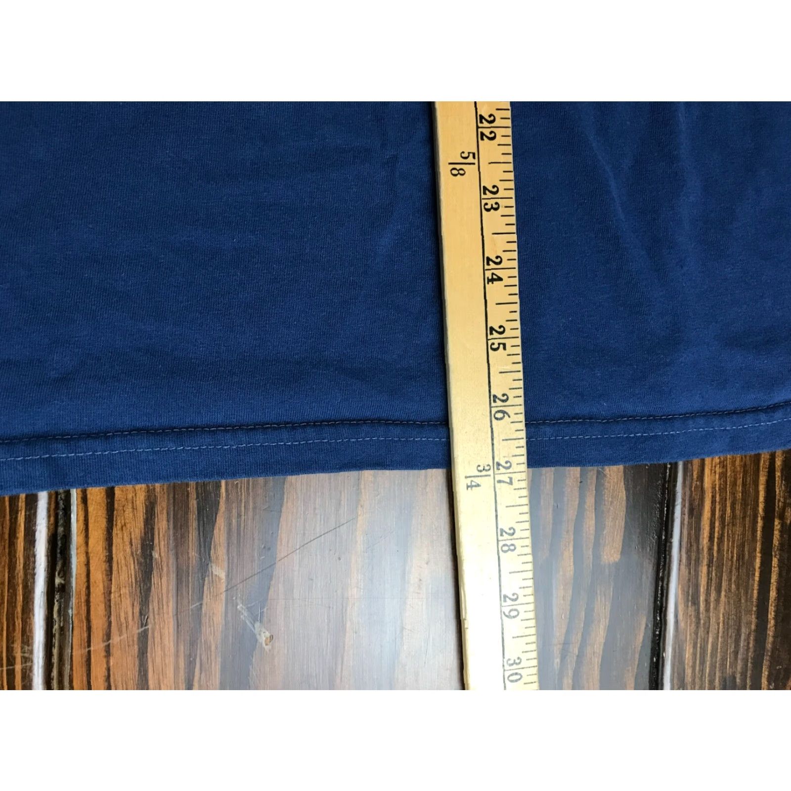 Alife Positivities Shirt Men M Blue Best Things in Life are Free Shirt Size US M / EU 48-50 / 2 - 5 Thumbnail