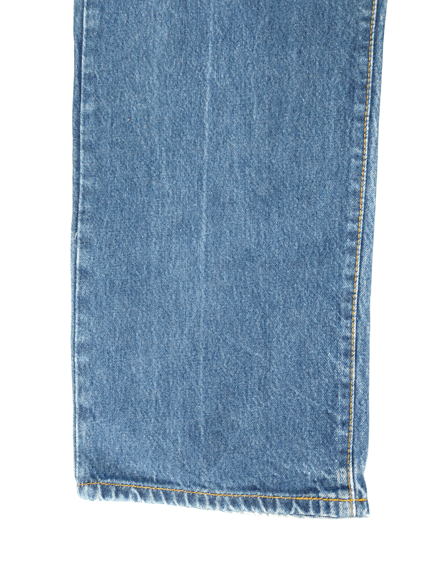 DC Baggy Jeans DC Shoes Usa Wide Leg Denim Y2k Jnco Size US 30 / EU 46 - 6 Thumbnail