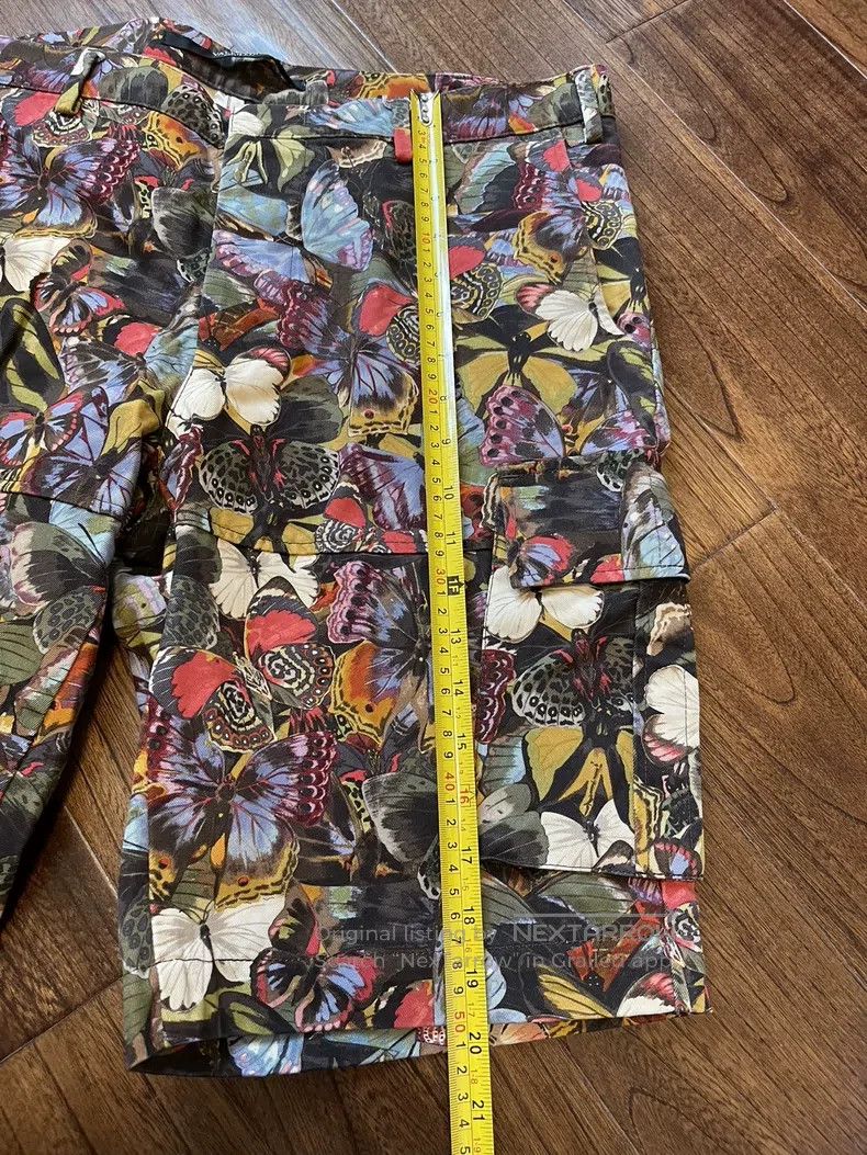 Valentino Valentino shorts Size US 34 / EU 50 - 6 Thumbnail