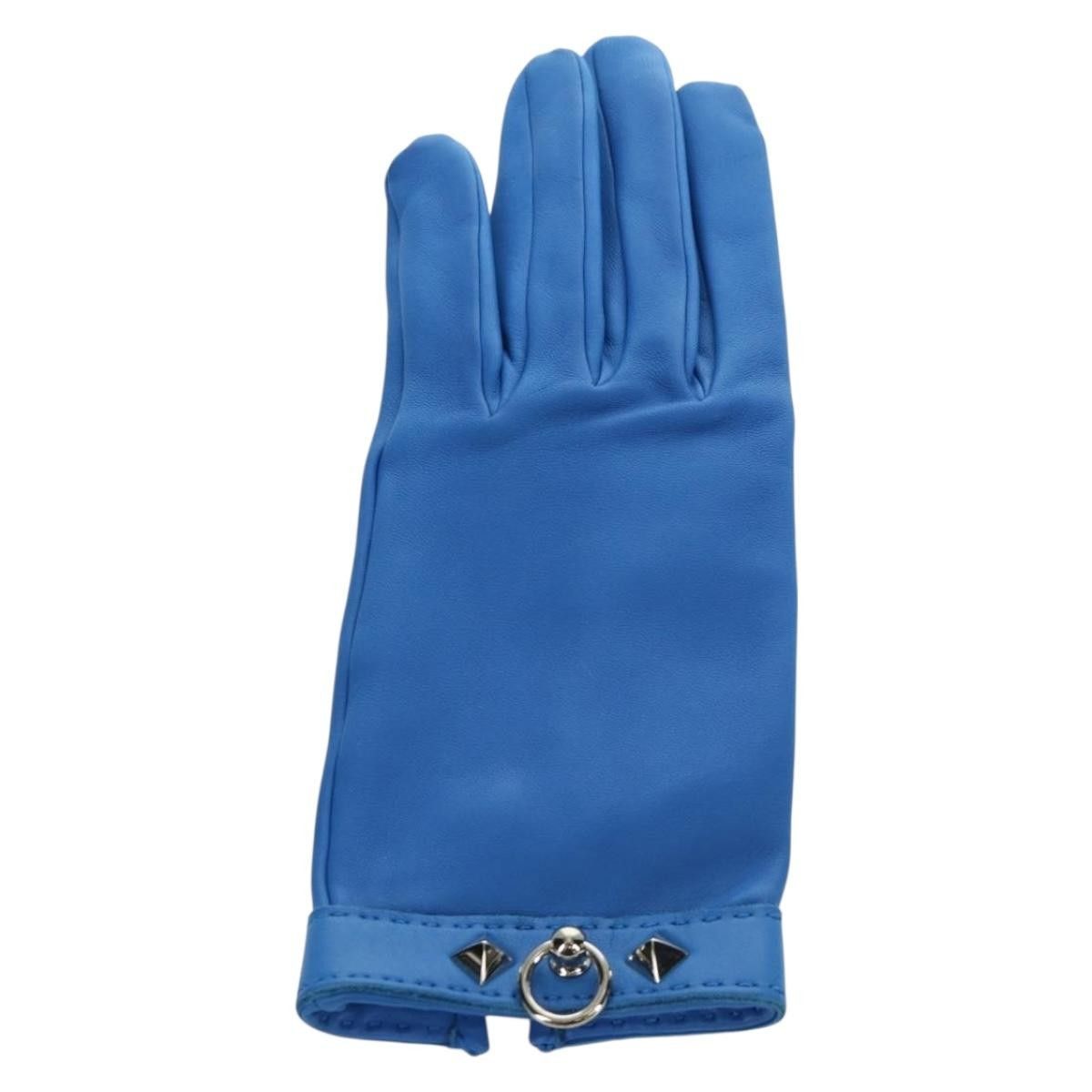 Hermes Hermes Medor Gloves Size ONE SIZE - 2 Thumbnail