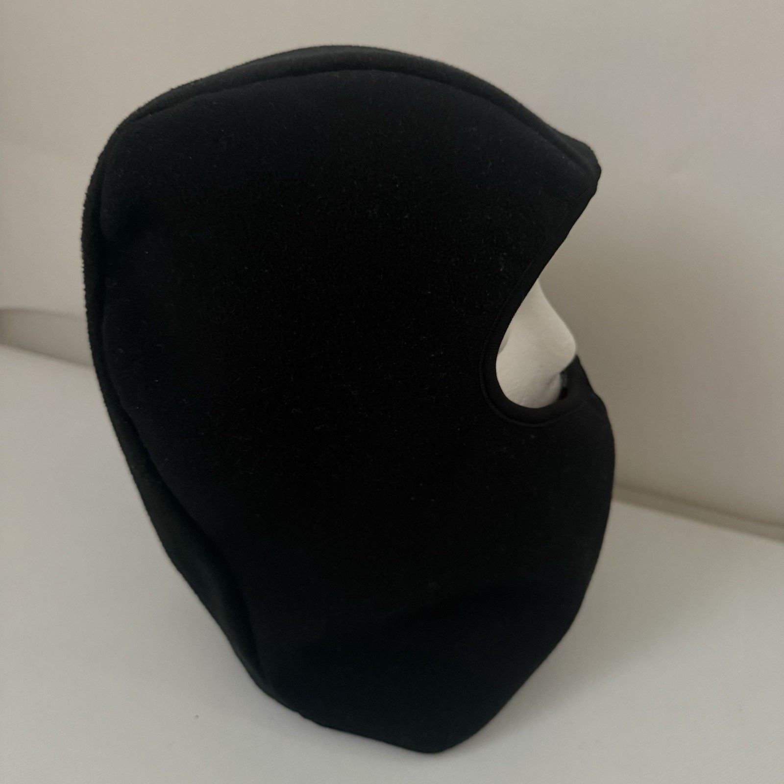 DuPont Dupont Hytrel Fleece Mesh Balaclava Skiing Snow Hunting Work Size ONE SIZE - 3 Thumbnail