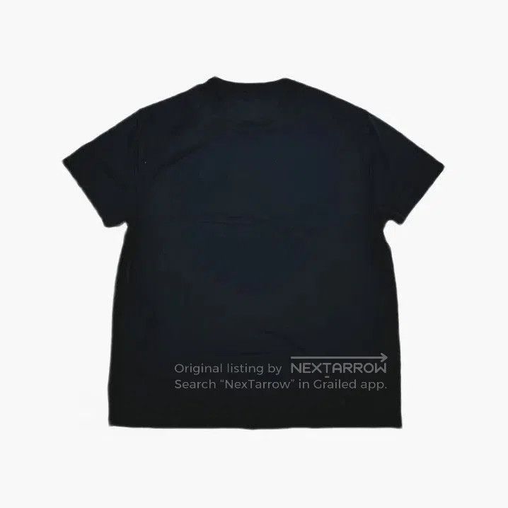 Polo Ralph Lauren Polo Ralph Lauren Solid Round Neck Short Sleeve Tee. Size US XXL / EU 58 / 5 - 3 Thumbnail