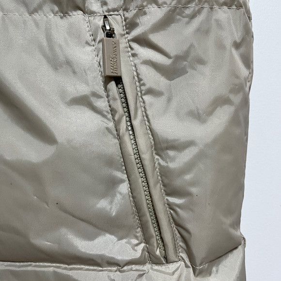Other Fahrenheit Active Puffer Vest - Beige - Size L Size US L / EU 52-54 / 3 - 9 Thumbnail