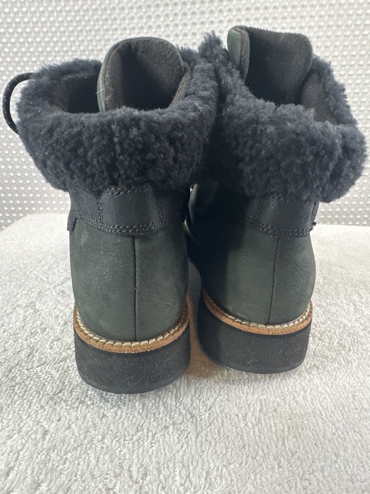 Cole Haan Cole Haan Grand Explorer Ladies Boots Size US 7.5 / IT 37.5 - 5 Thumbnail