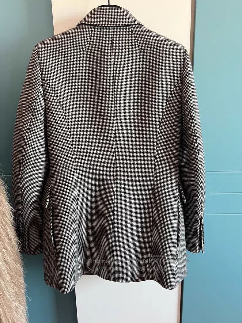 Balenciaga Balenciaga Jacket Size XS / US 0-2 / IT 36-38 - 4 Thumbnail